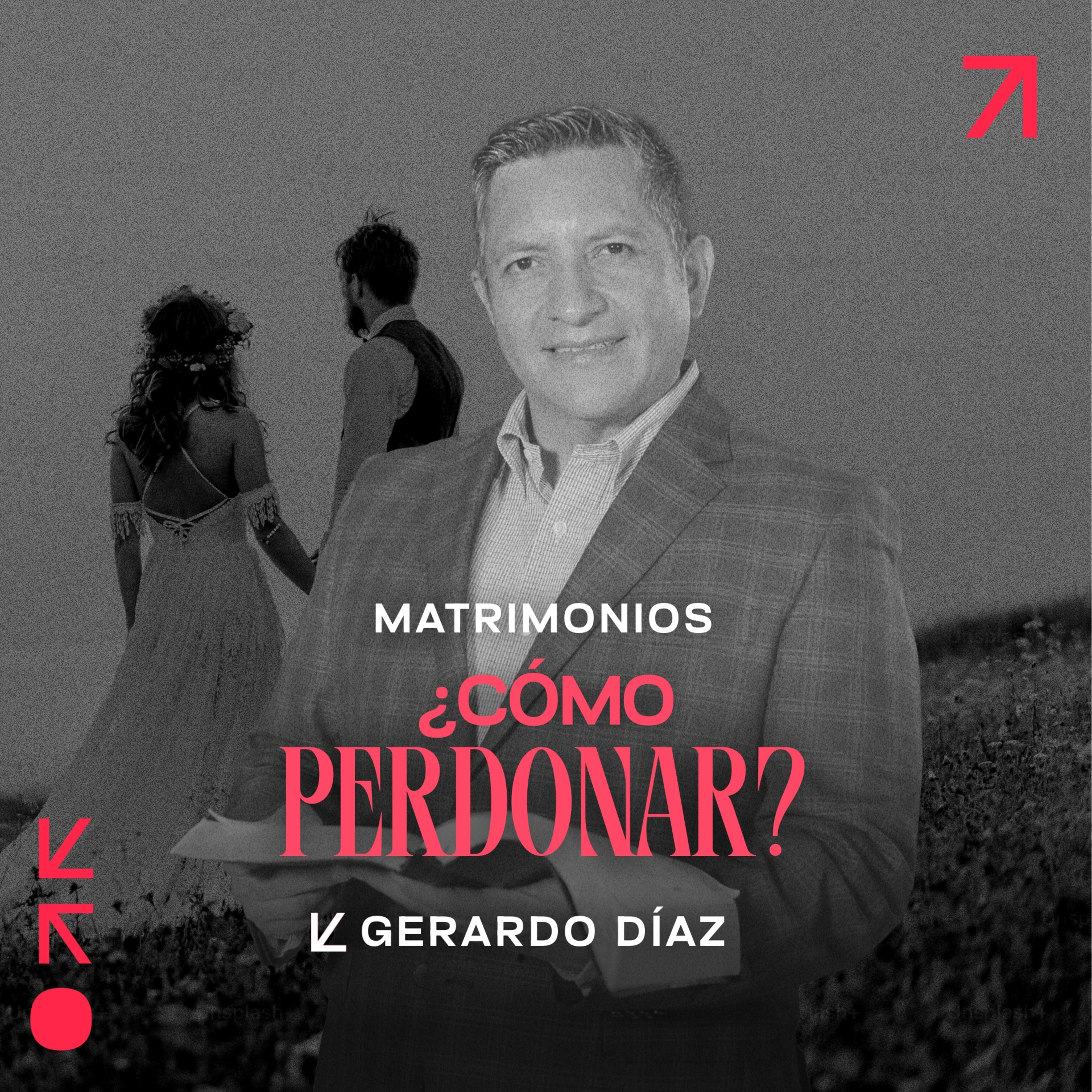 Portada de Vida Nueva Podcast