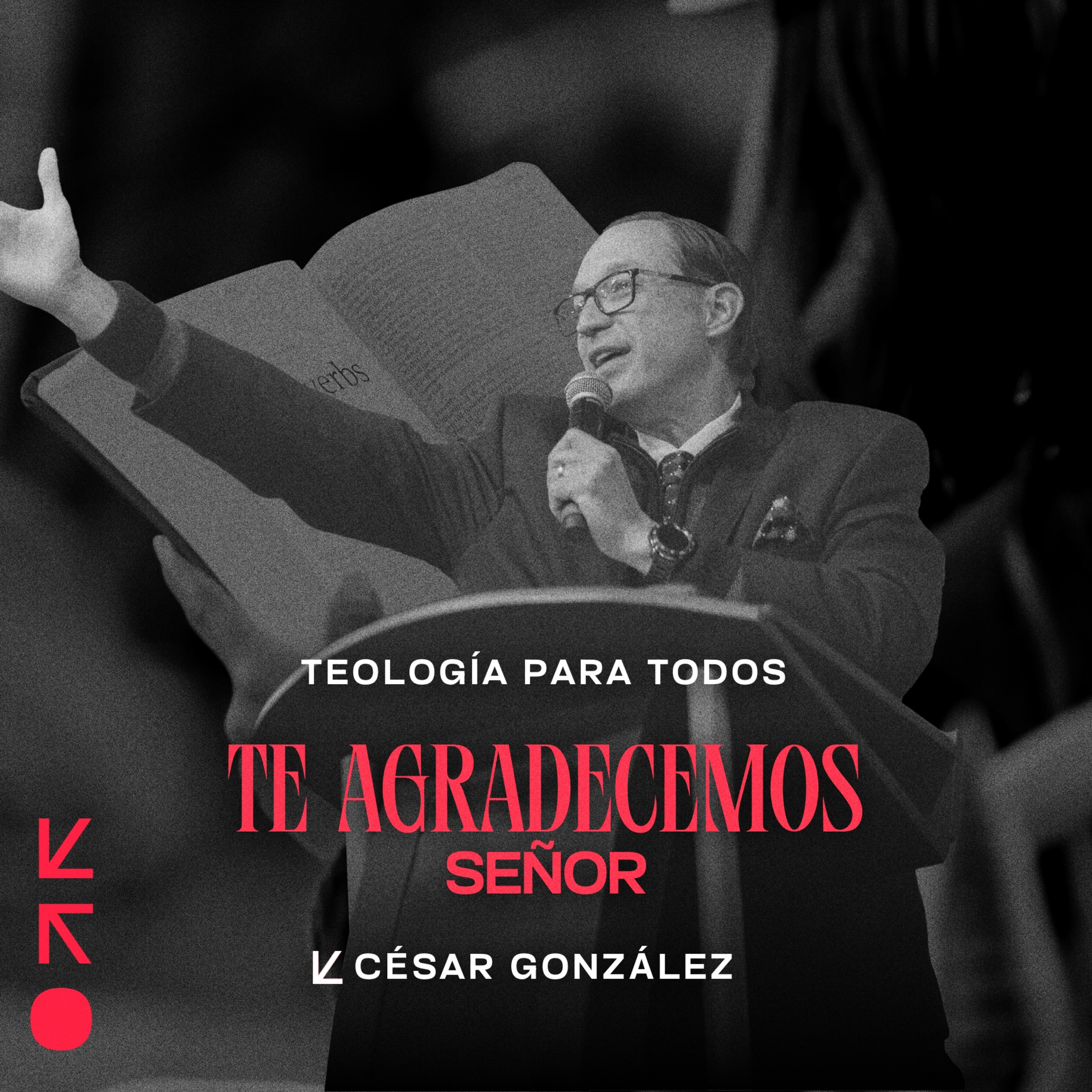 Portada de Vida Nueva Podcast