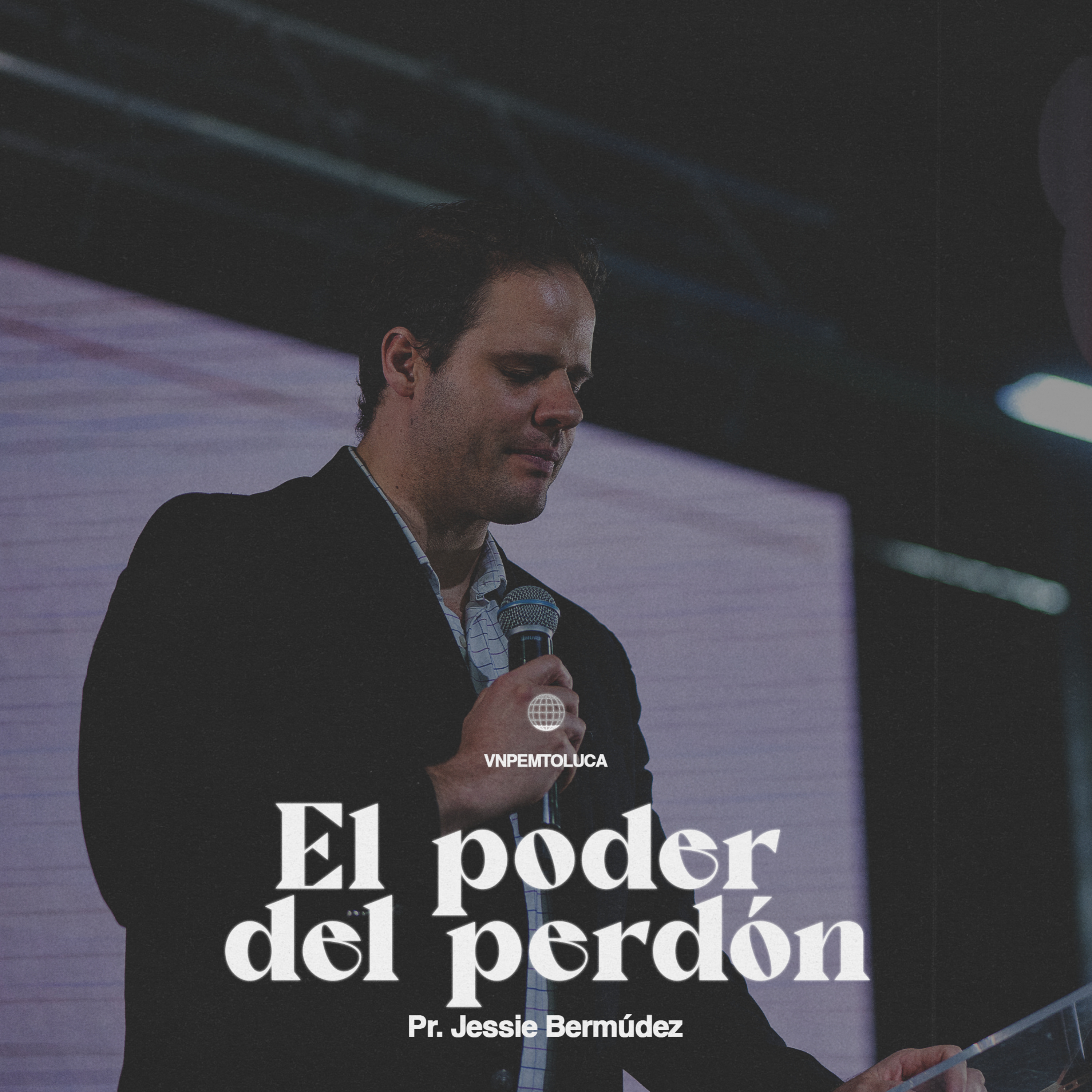 Portada de Vida Nueva Podcast