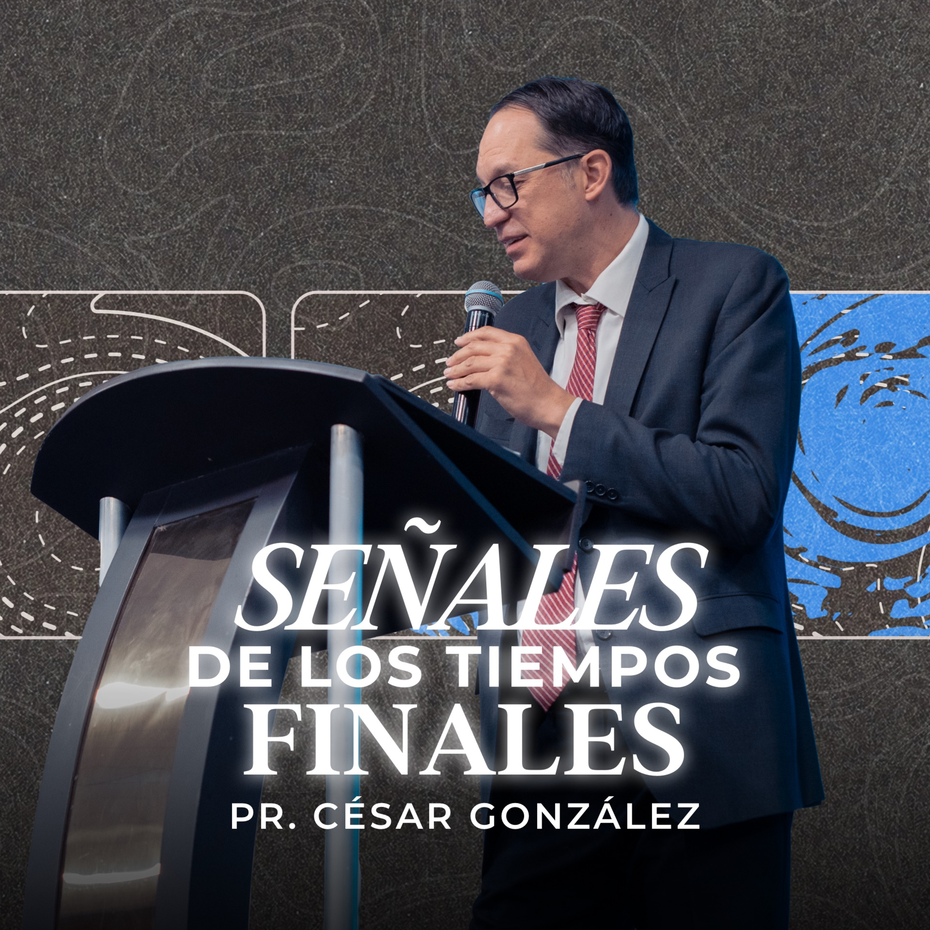 Portada de Vida Nueva Podcast