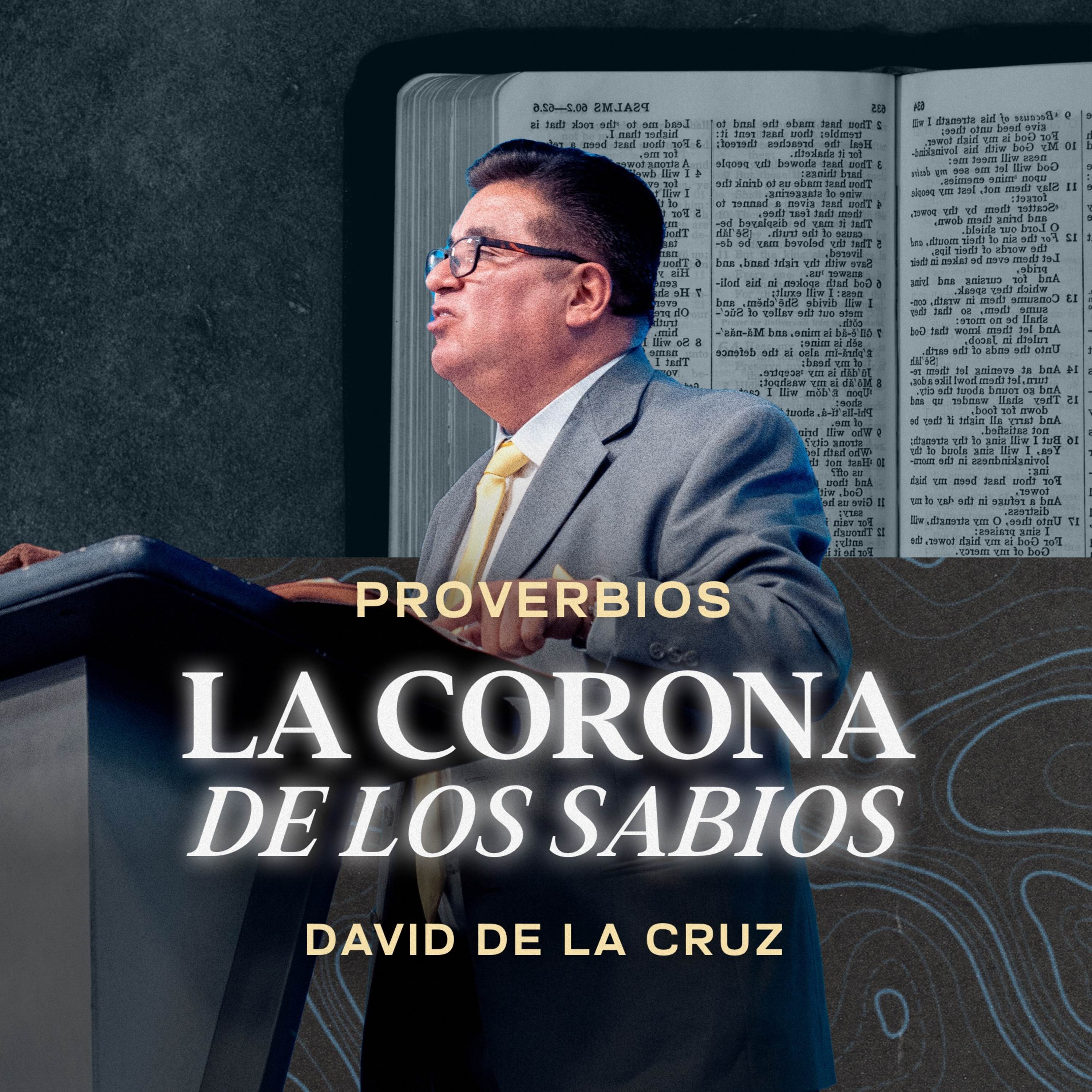 Portada de Vida Nueva Podcast