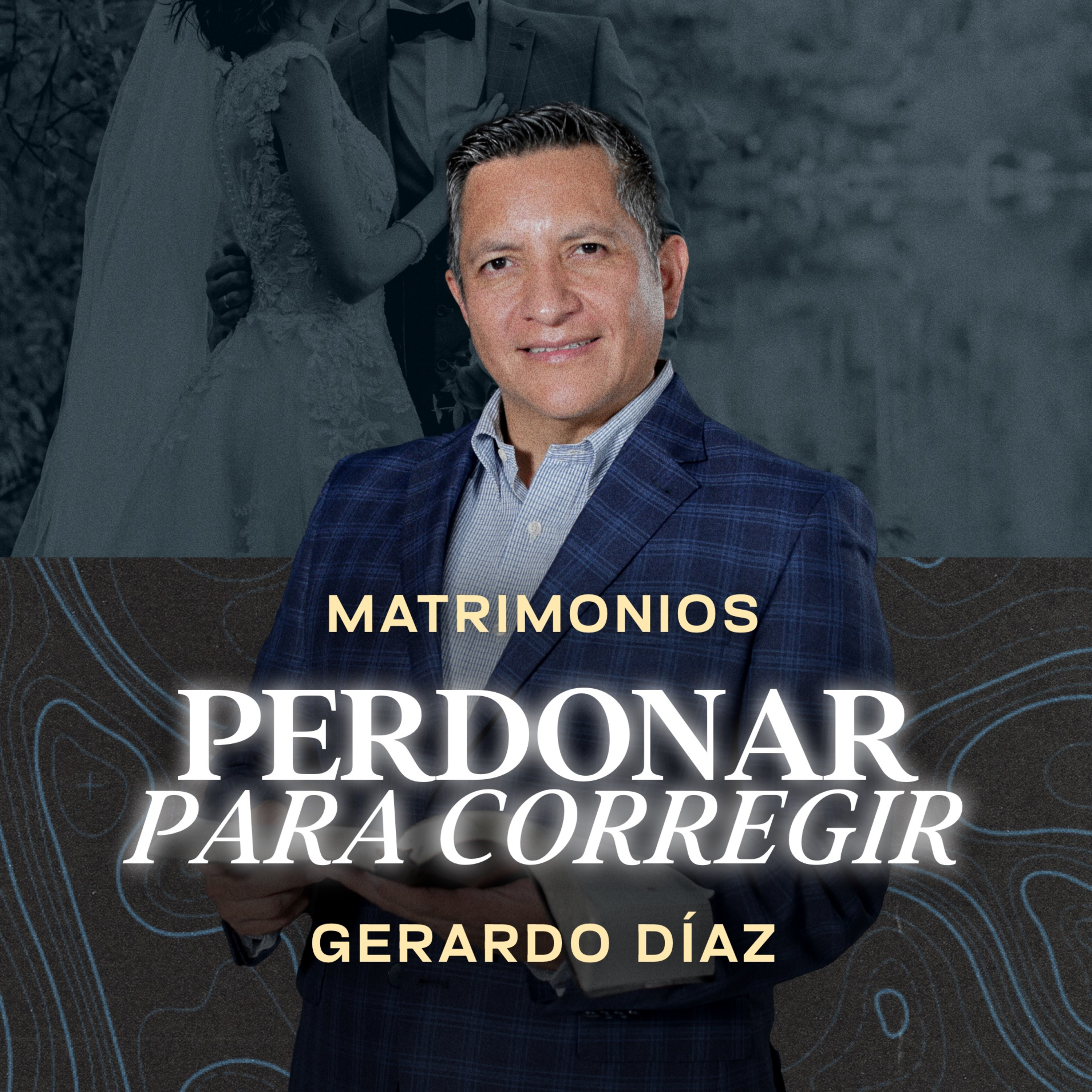 Portada de Vida Nueva Podcast