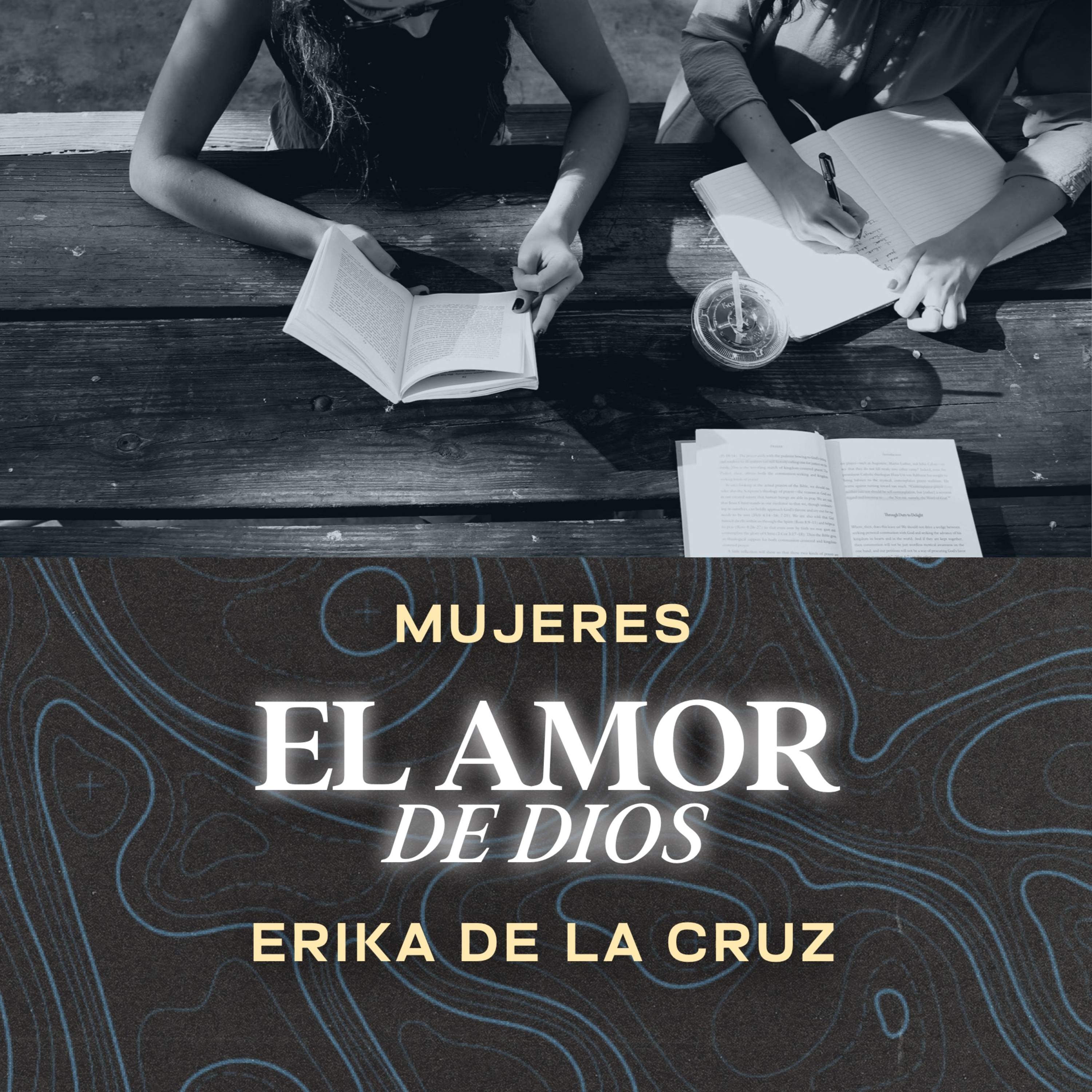 Portada de Vida Nueva Podcast