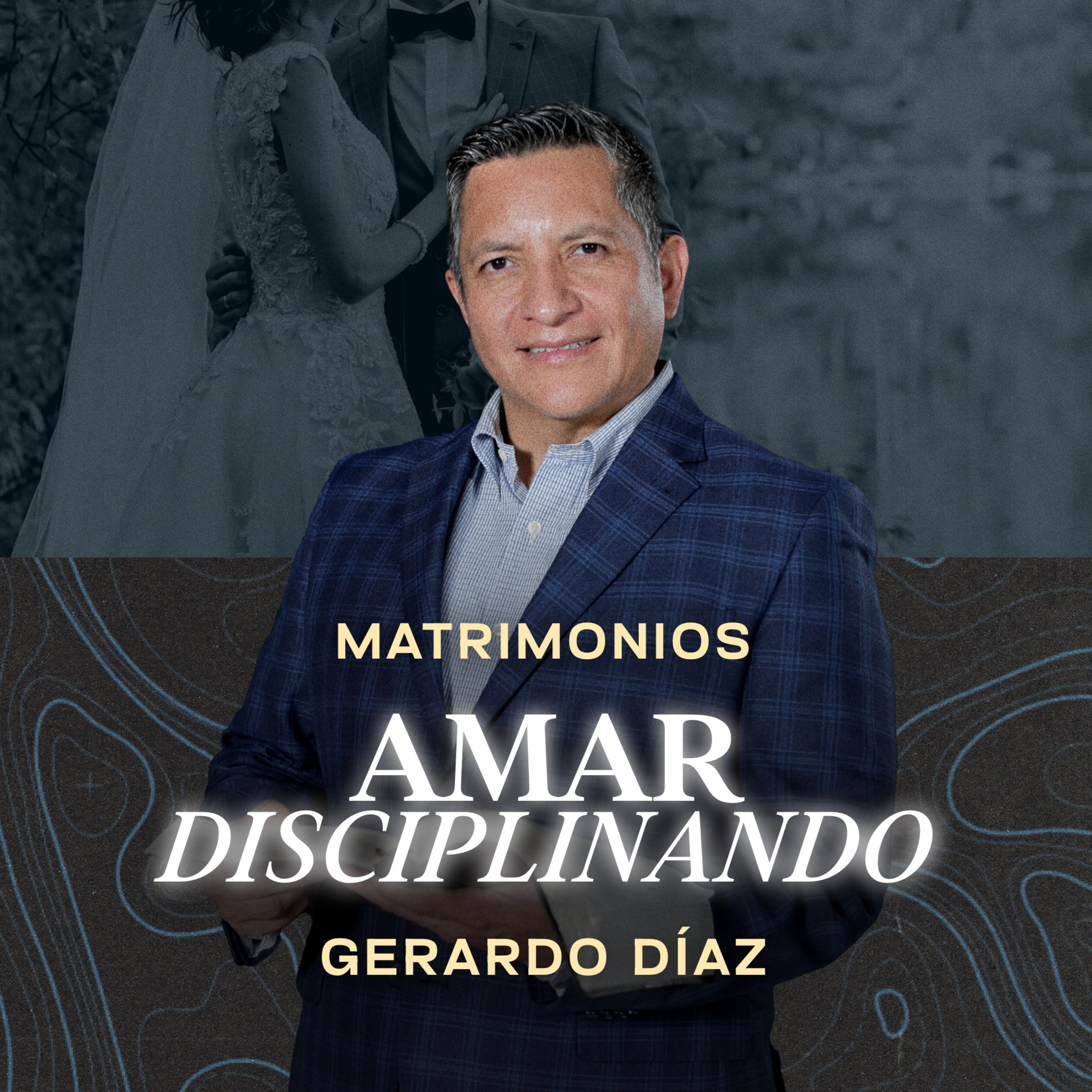 Portada de Vida Nueva Podcast
