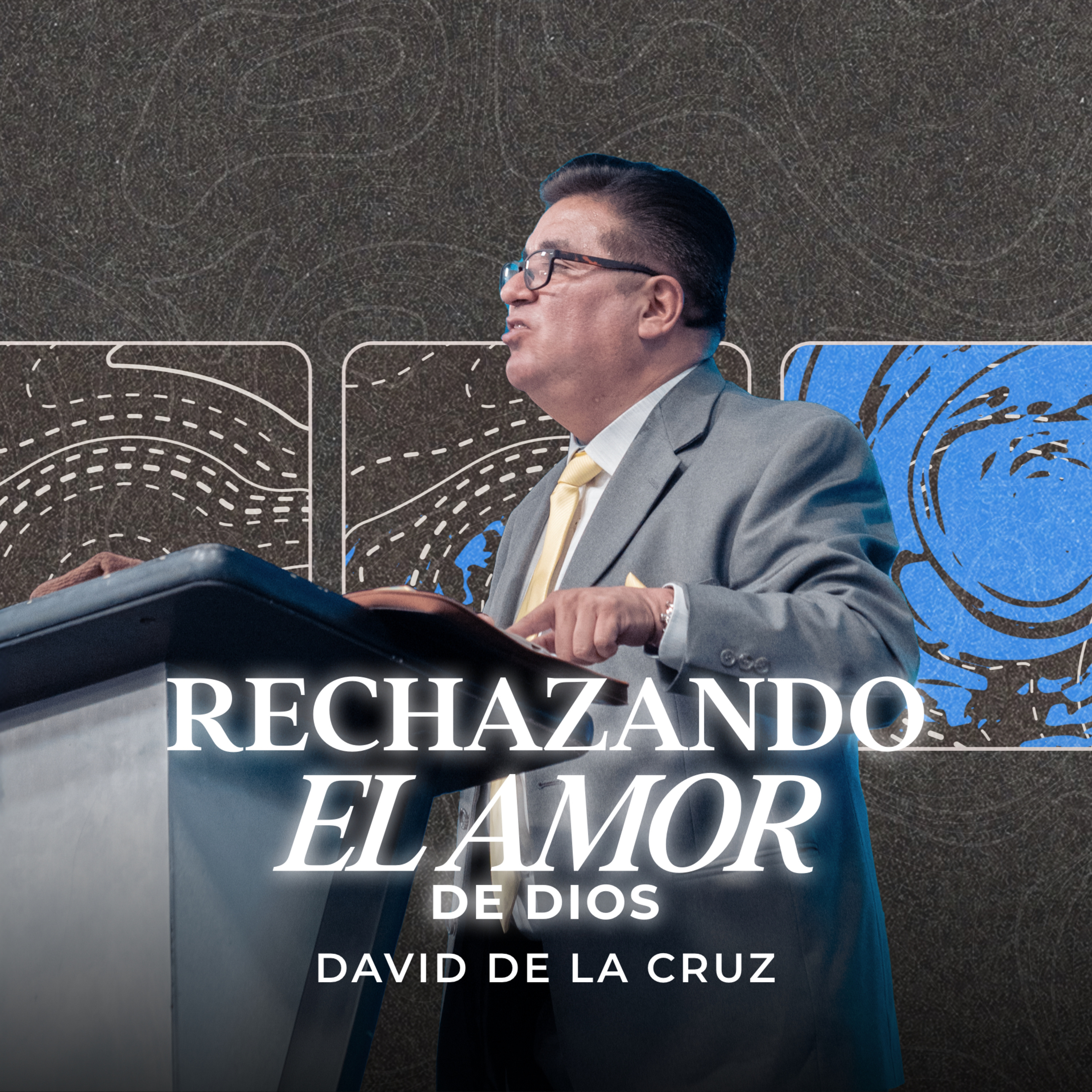 Portada de Vida Nueva Podcast