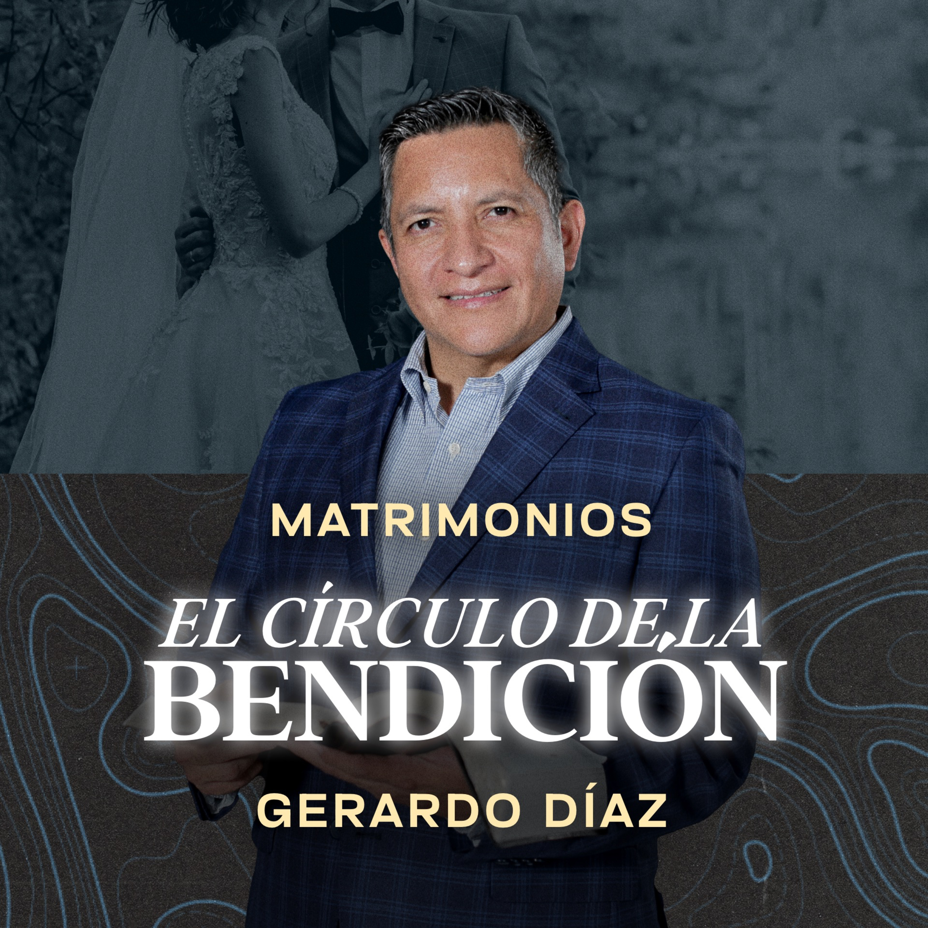 Portada de Vida Nueva Podcast