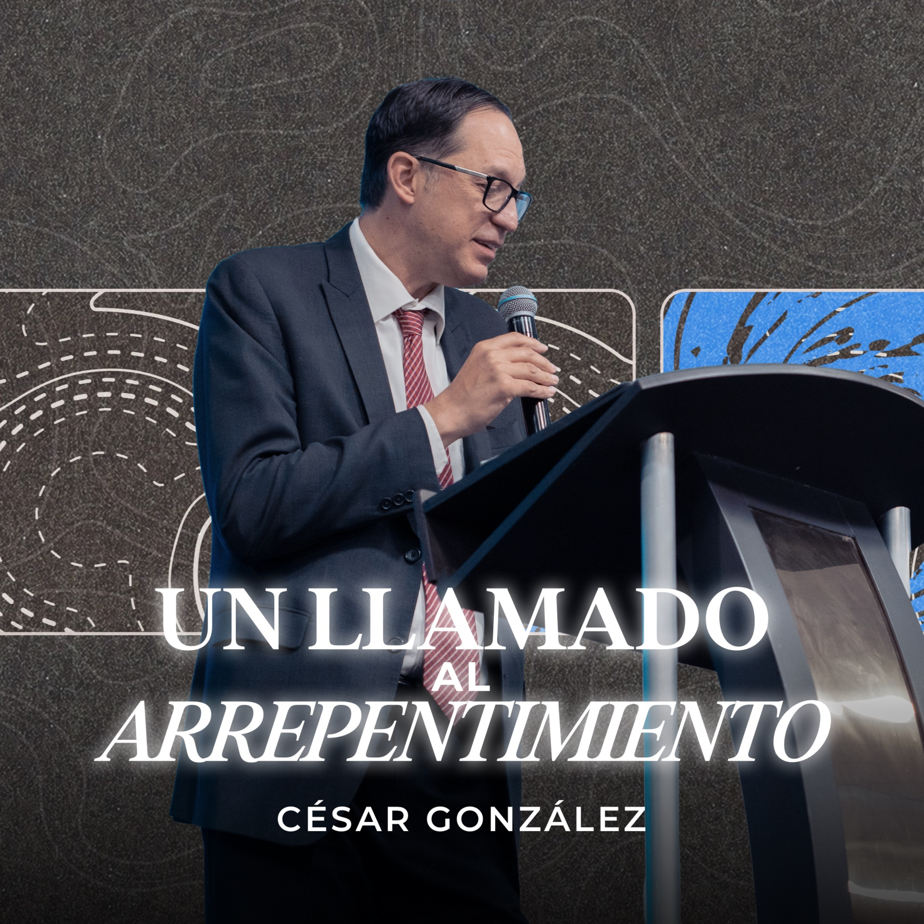 Portada de Vida Nueva Podcast