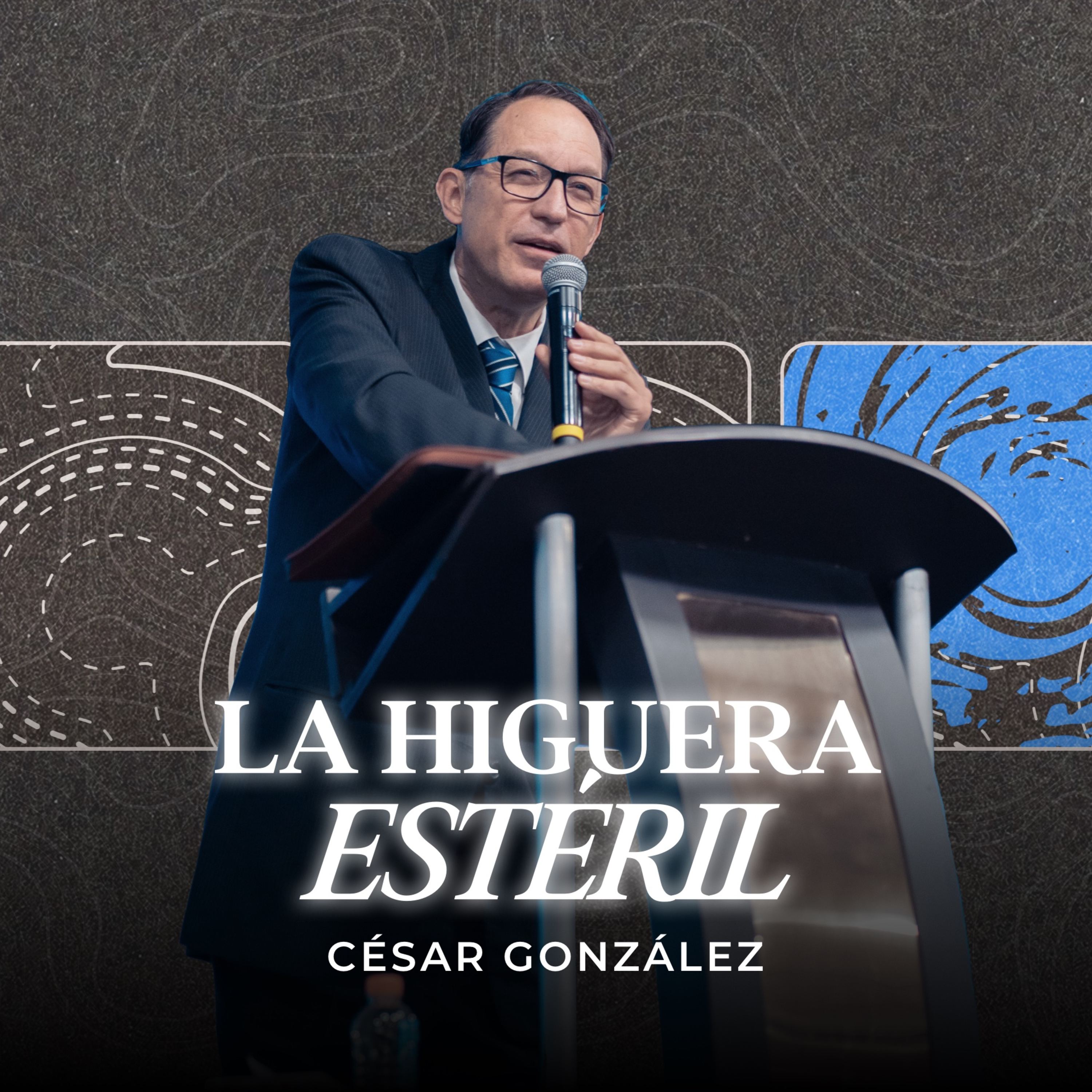 Portada de Vida Nueva Podcast