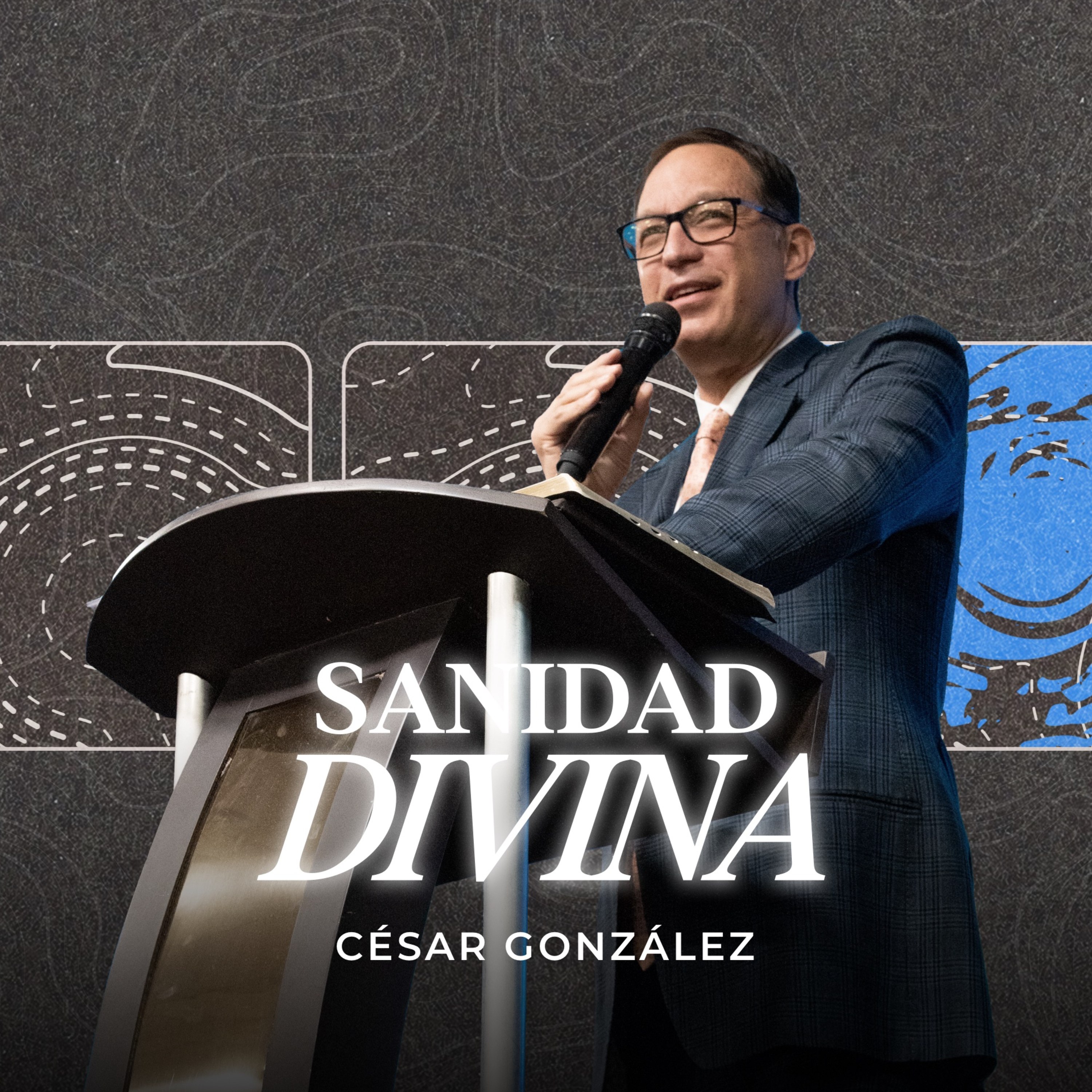 Portada de Vida Nueva Podcast