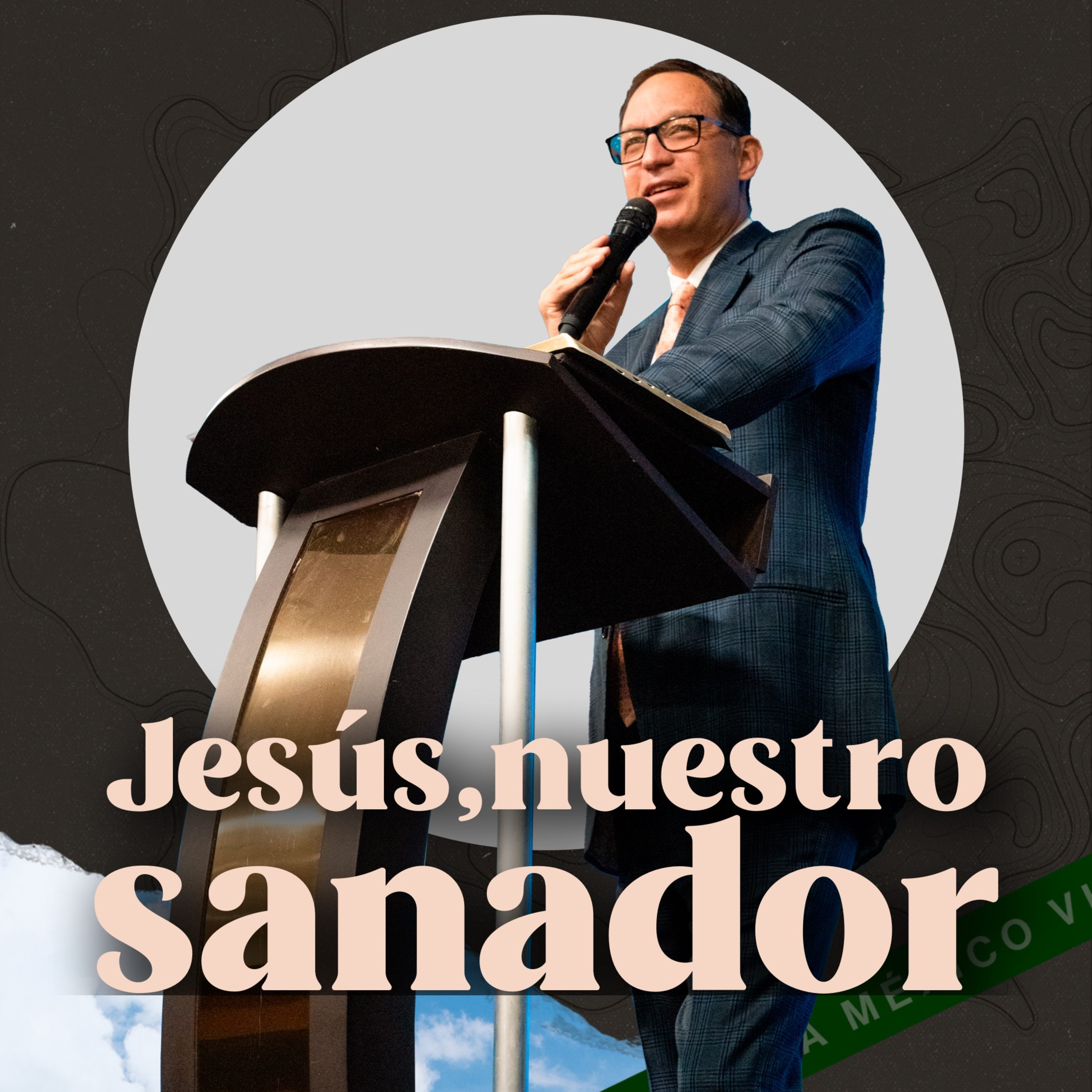 Portada de Vida Nueva Podcast