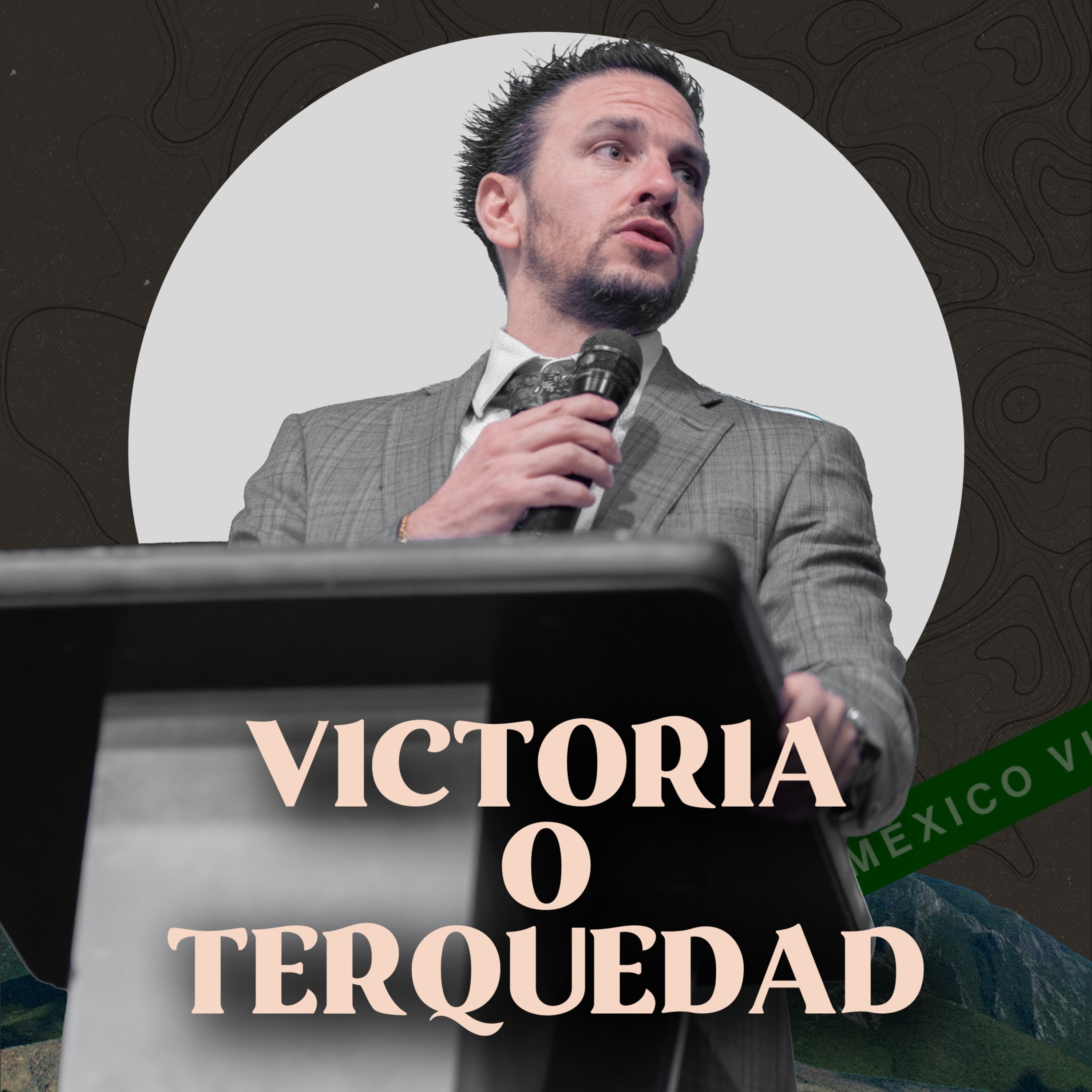 Vida Nueva Podcast