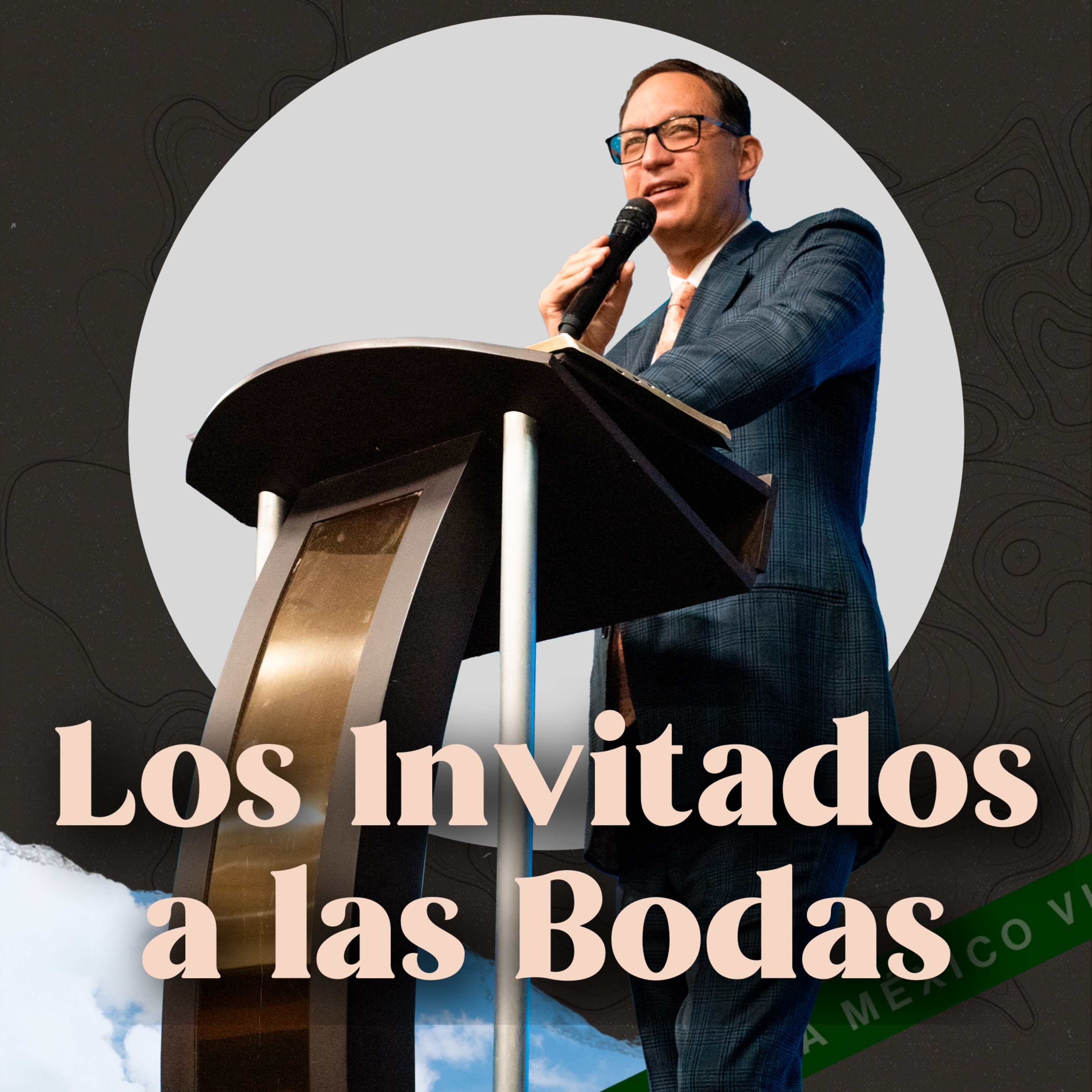 Portada de Vida Nueva Podcast
