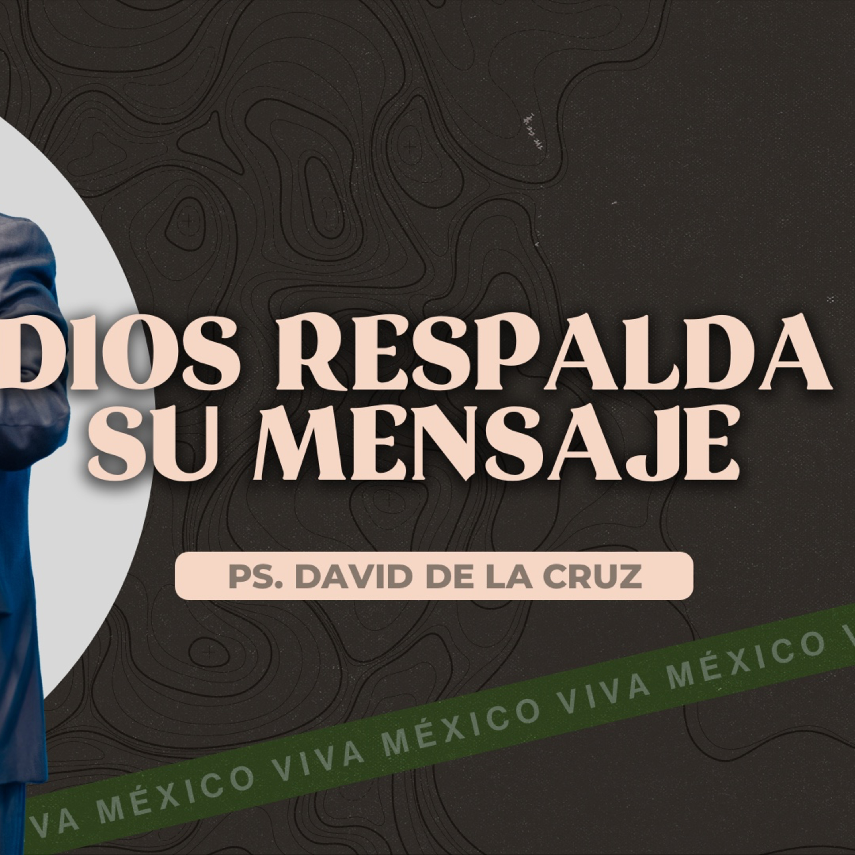 Portada de Vida Nueva Podcast