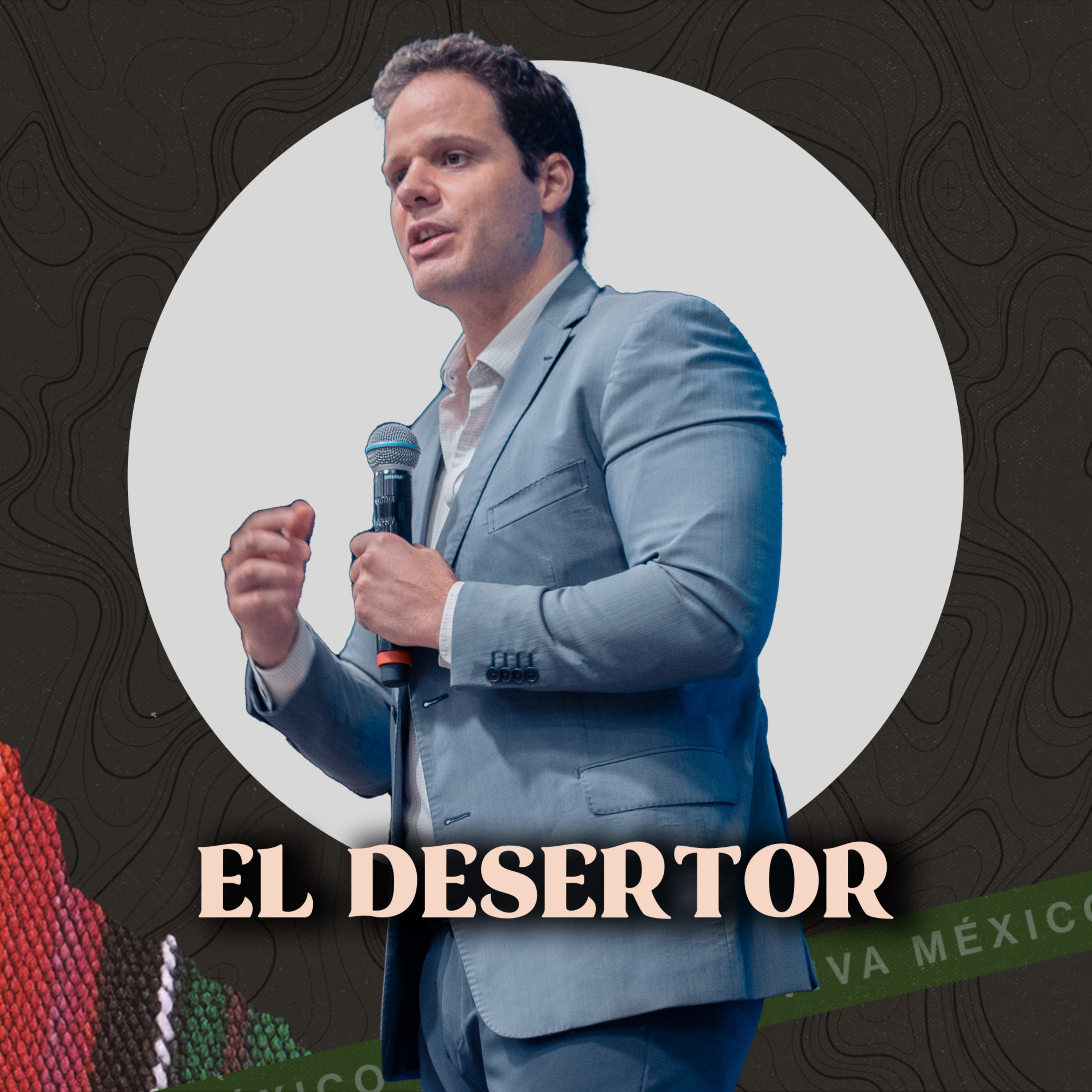 Portada de Vida Nueva Podcast