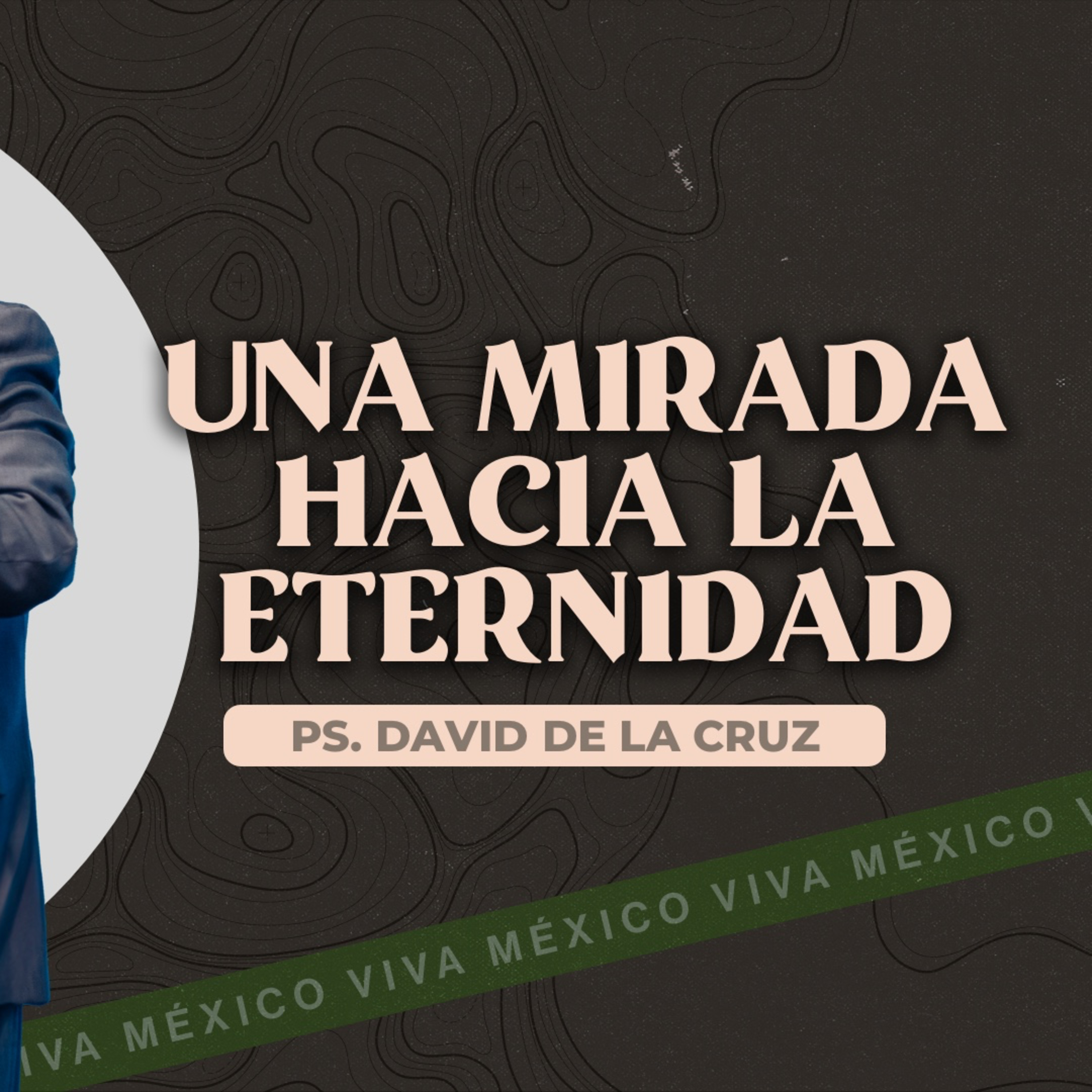 Portada de Vida Nueva Podcast