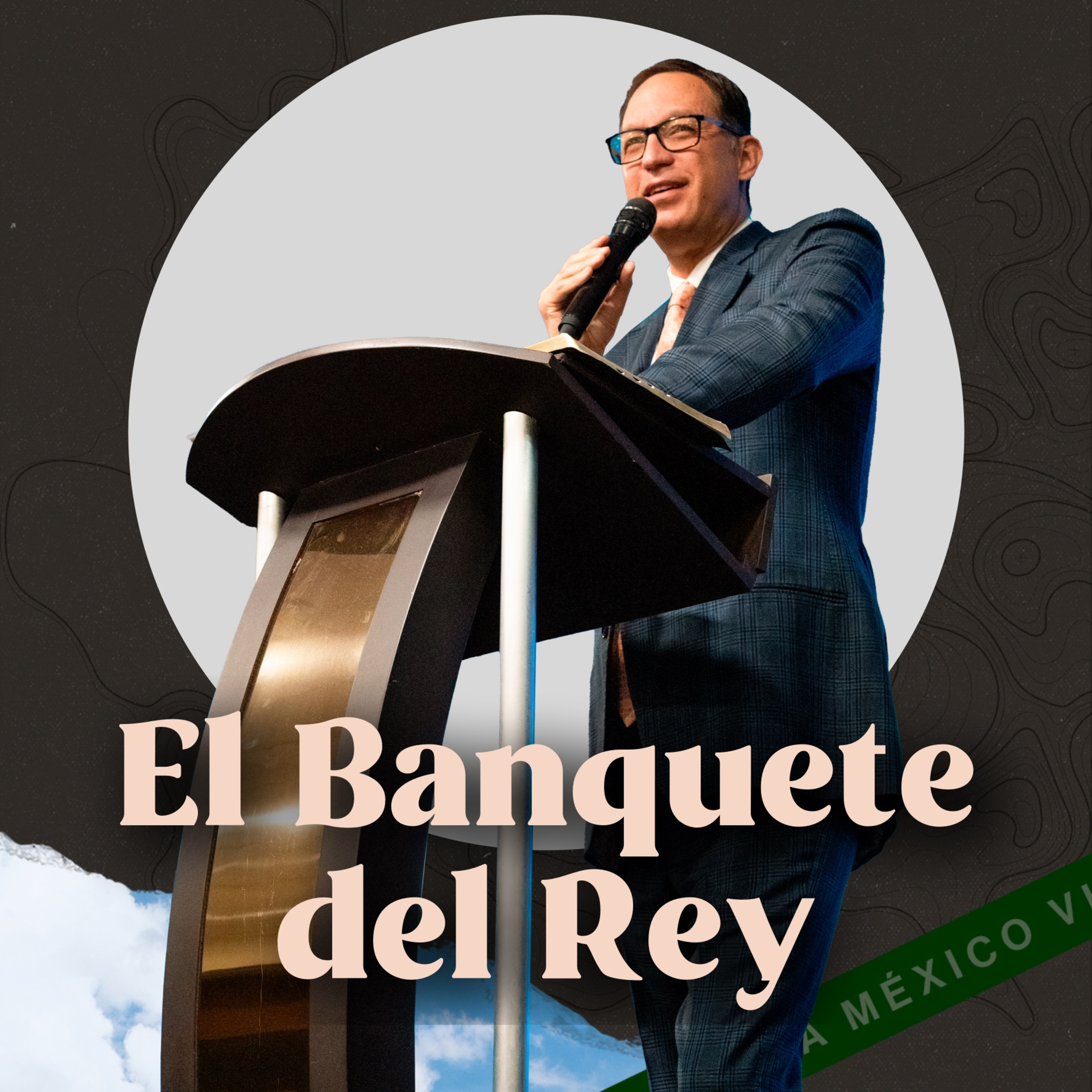 Portada de Vida Nueva Podcast
