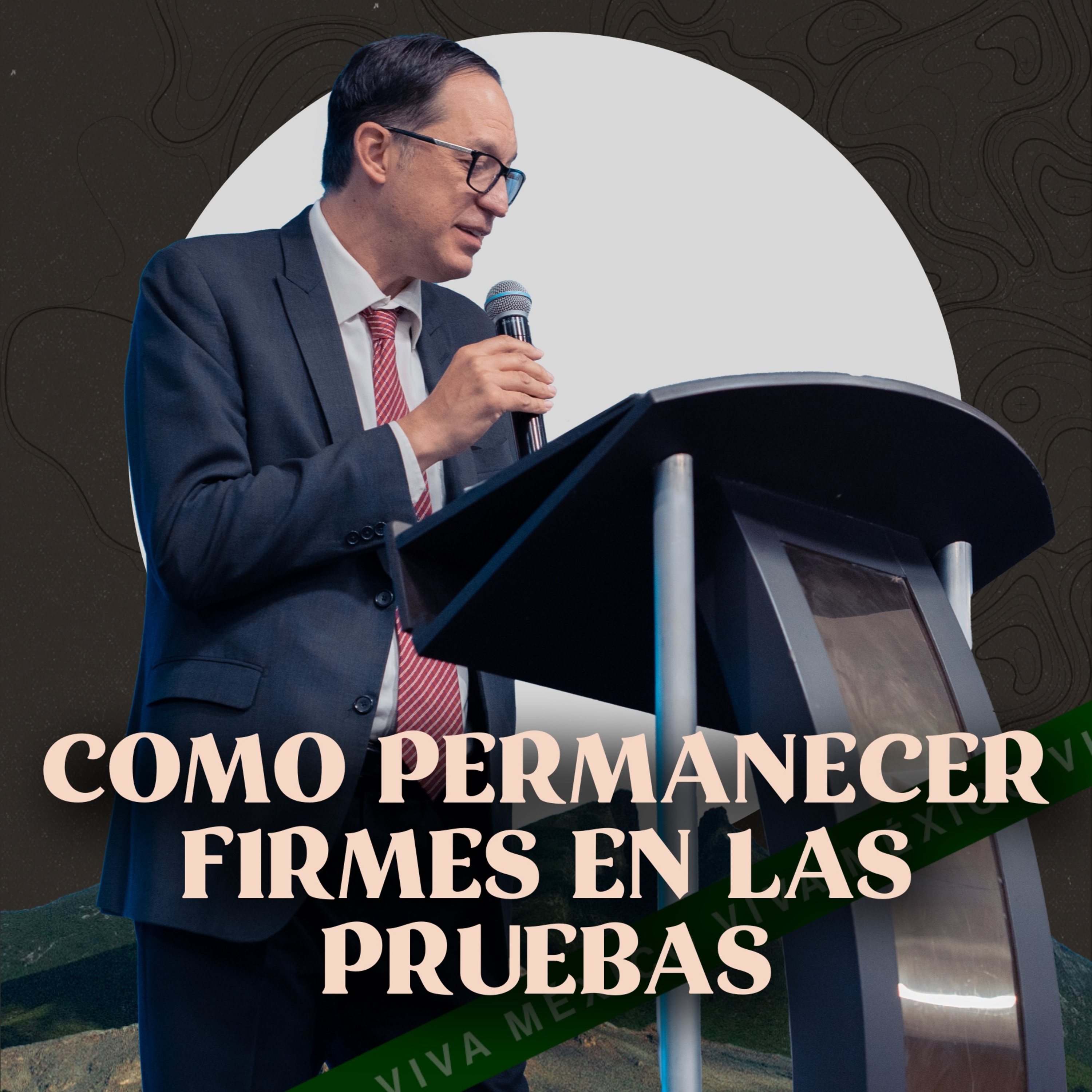 Portada de Vida Nueva Podcast
