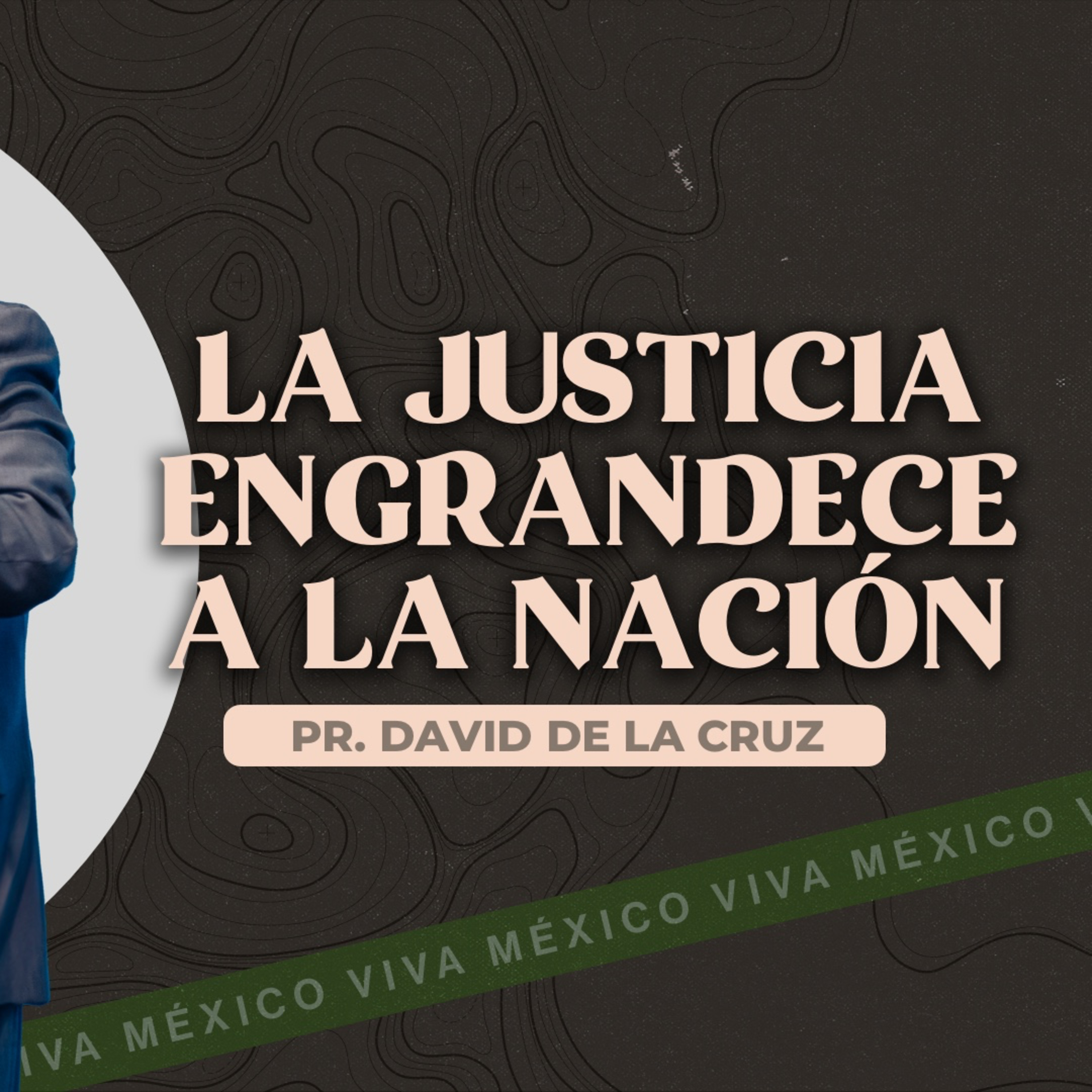 Portada de Vida Nueva Podcast