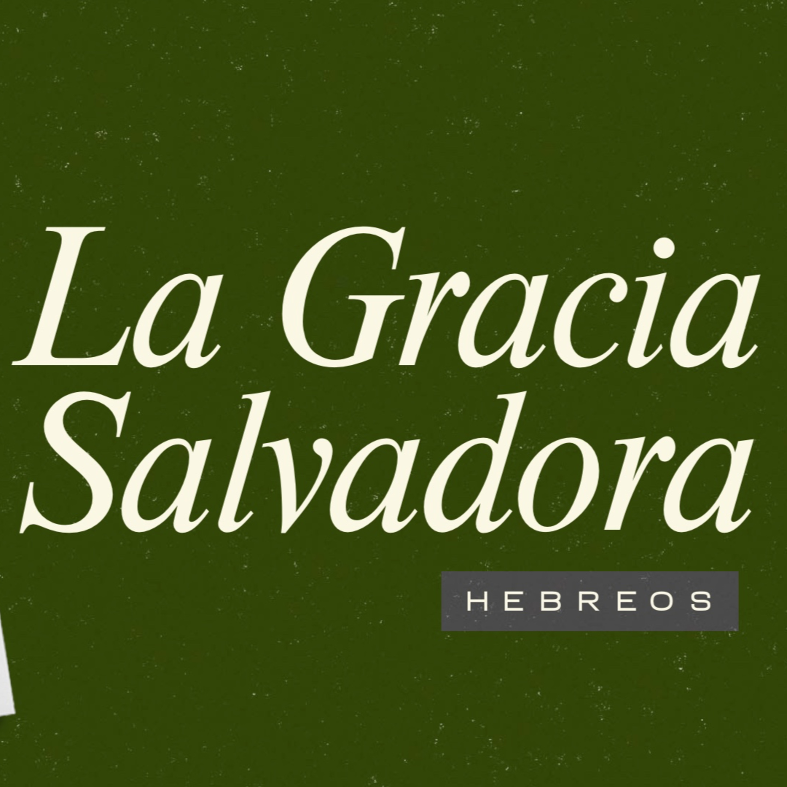 Portada de Vida Nueva Podcast