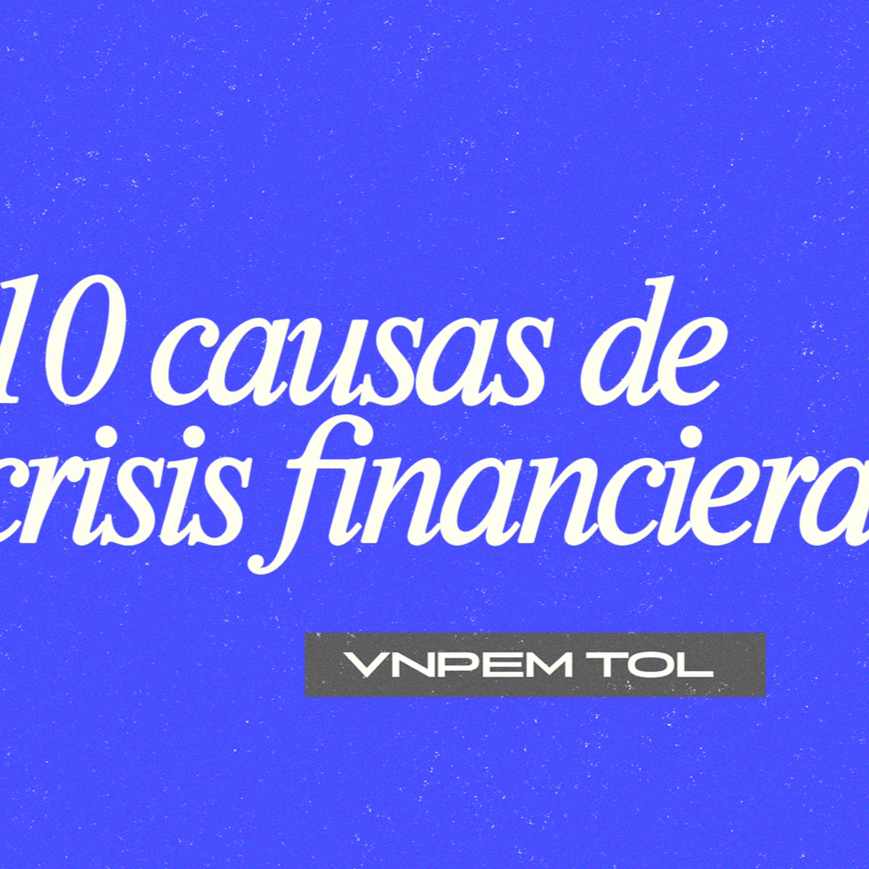 Portada de Vida Nueva Podcast