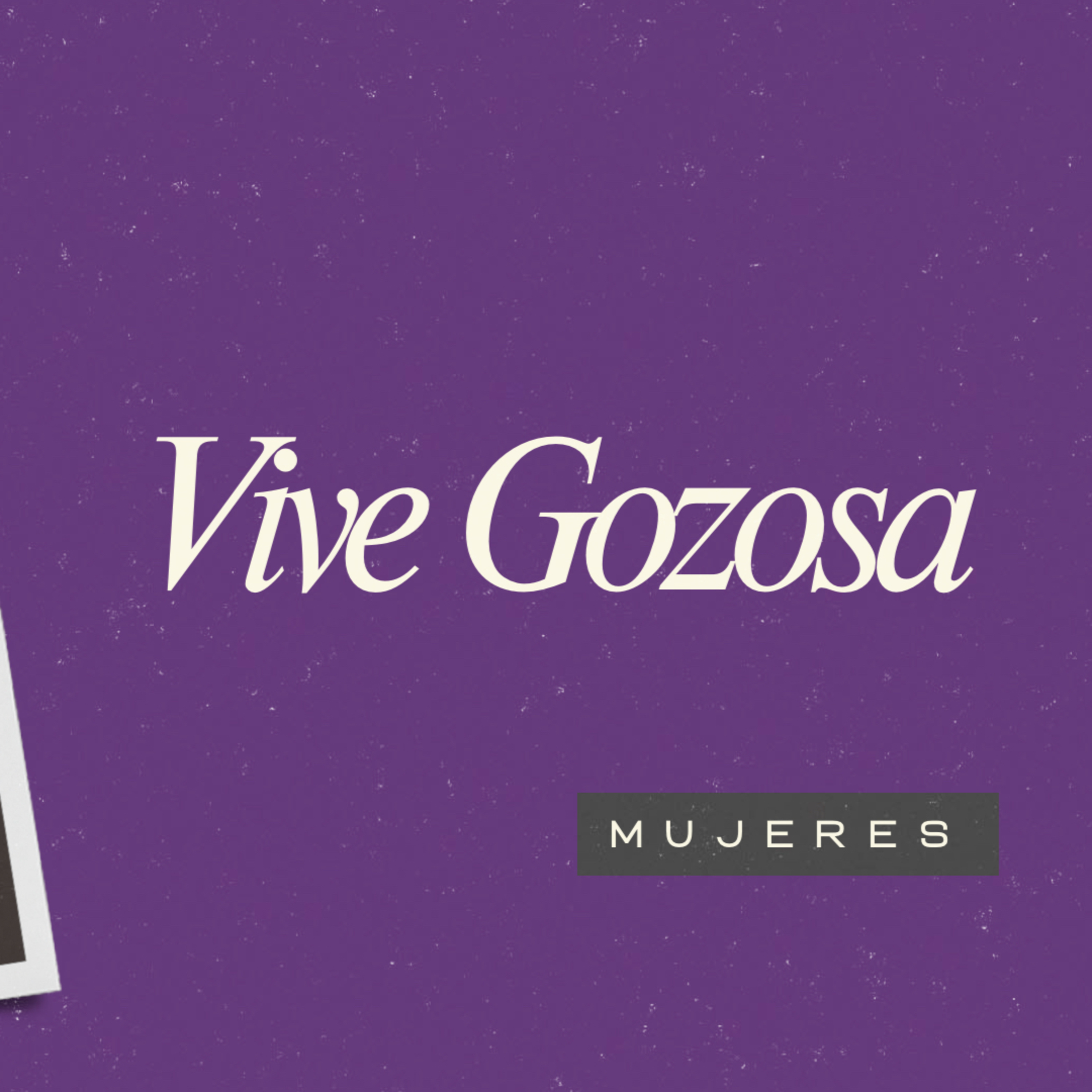 Portada de Vida Nueva Podcast