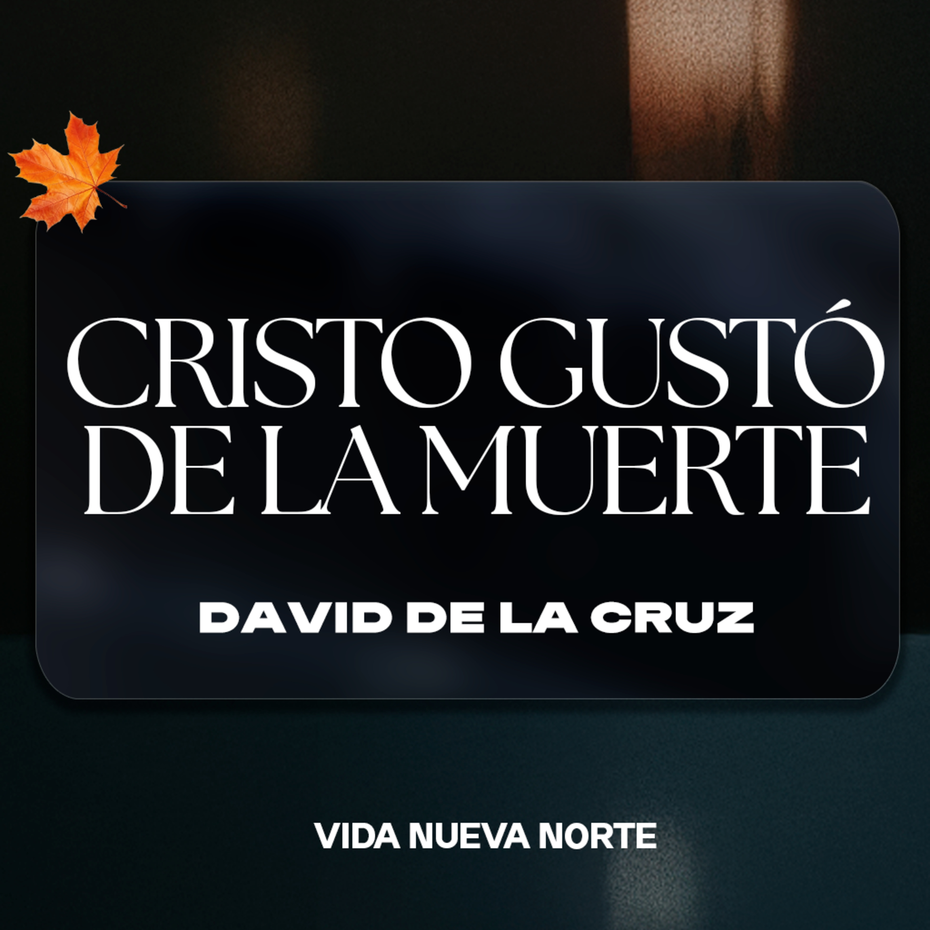 Portada de Vida Nueva Podcast