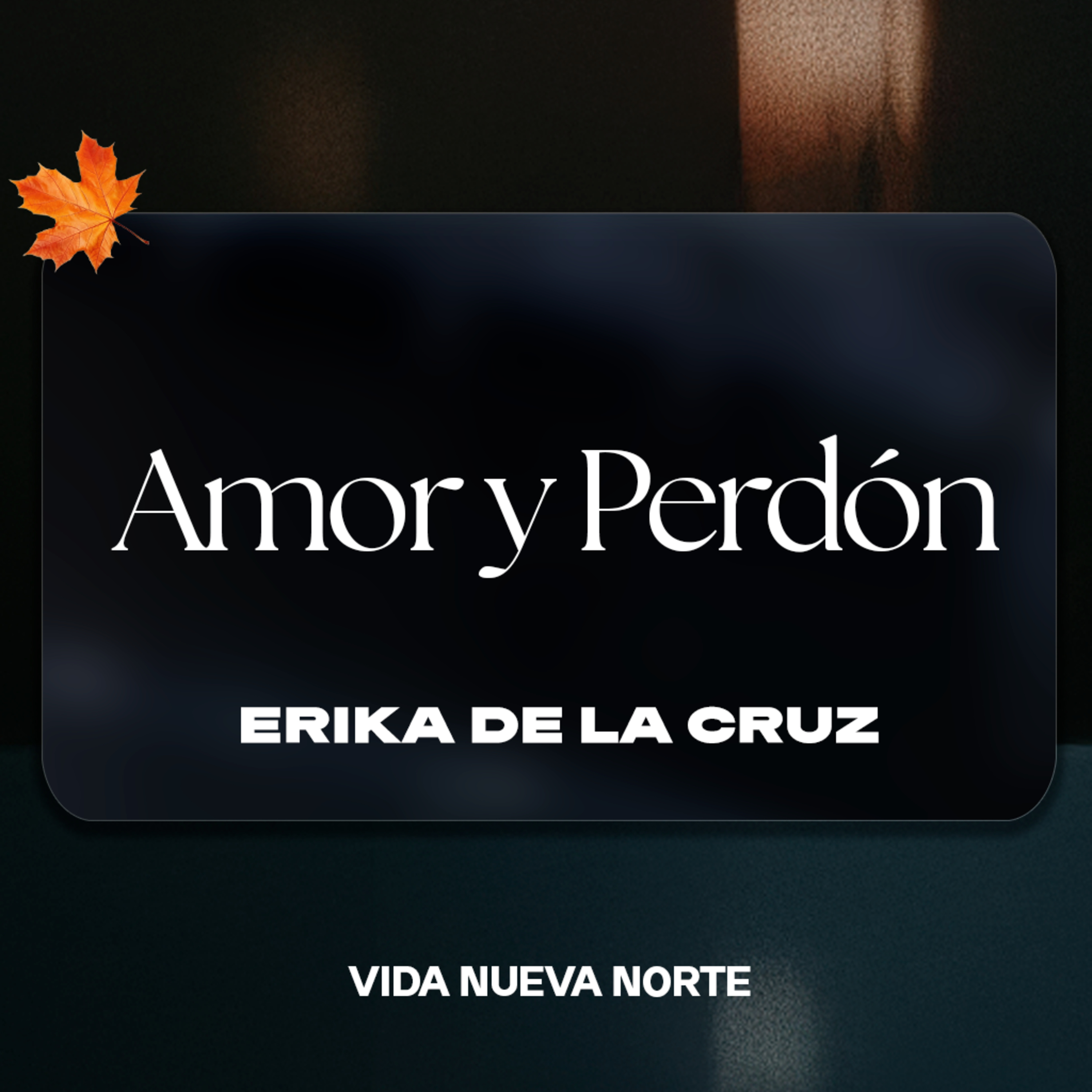 Portada de Vida Nueva Podcast