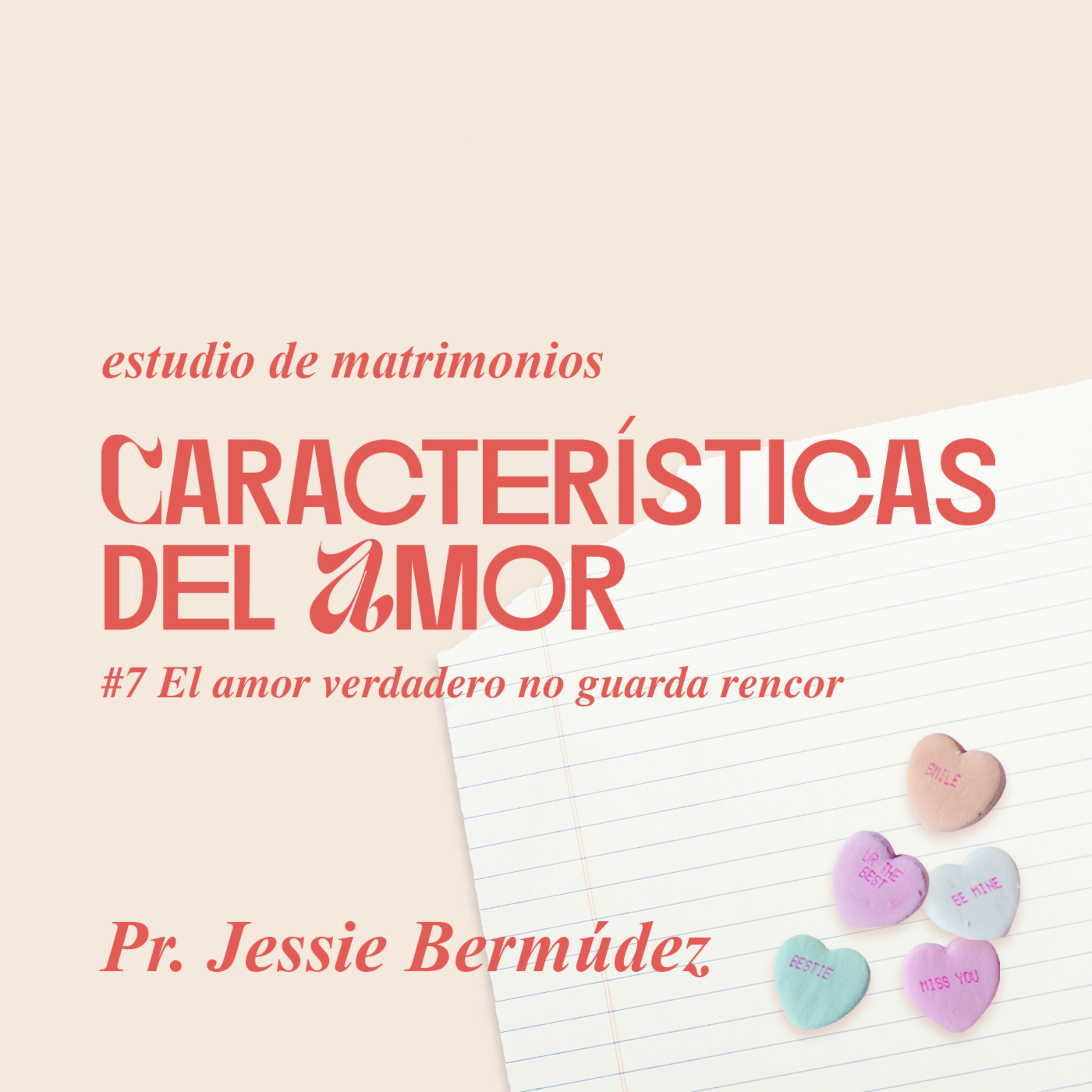 Portada de Vida Nueva Podcast