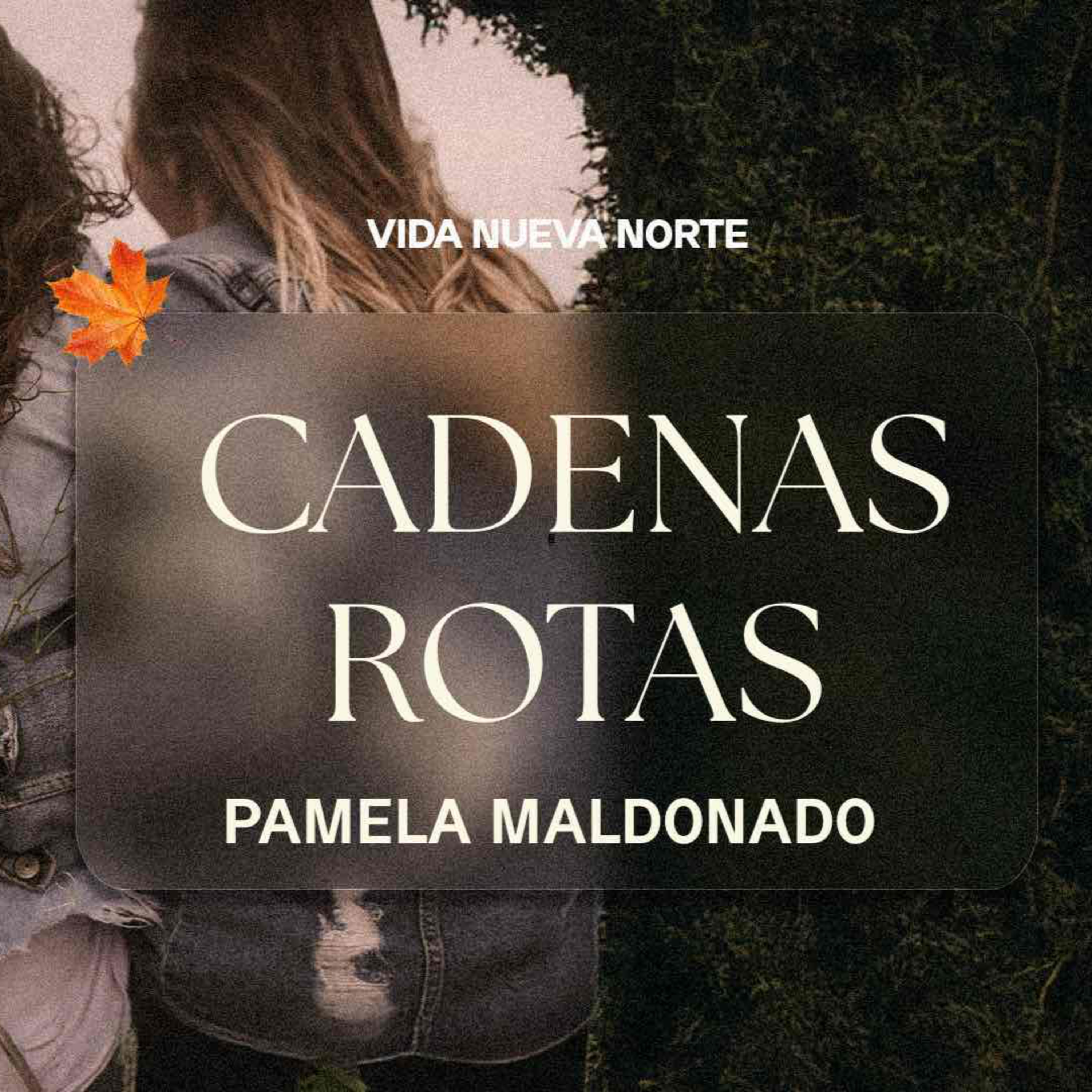 Portada de Vida Nueva Podcast
