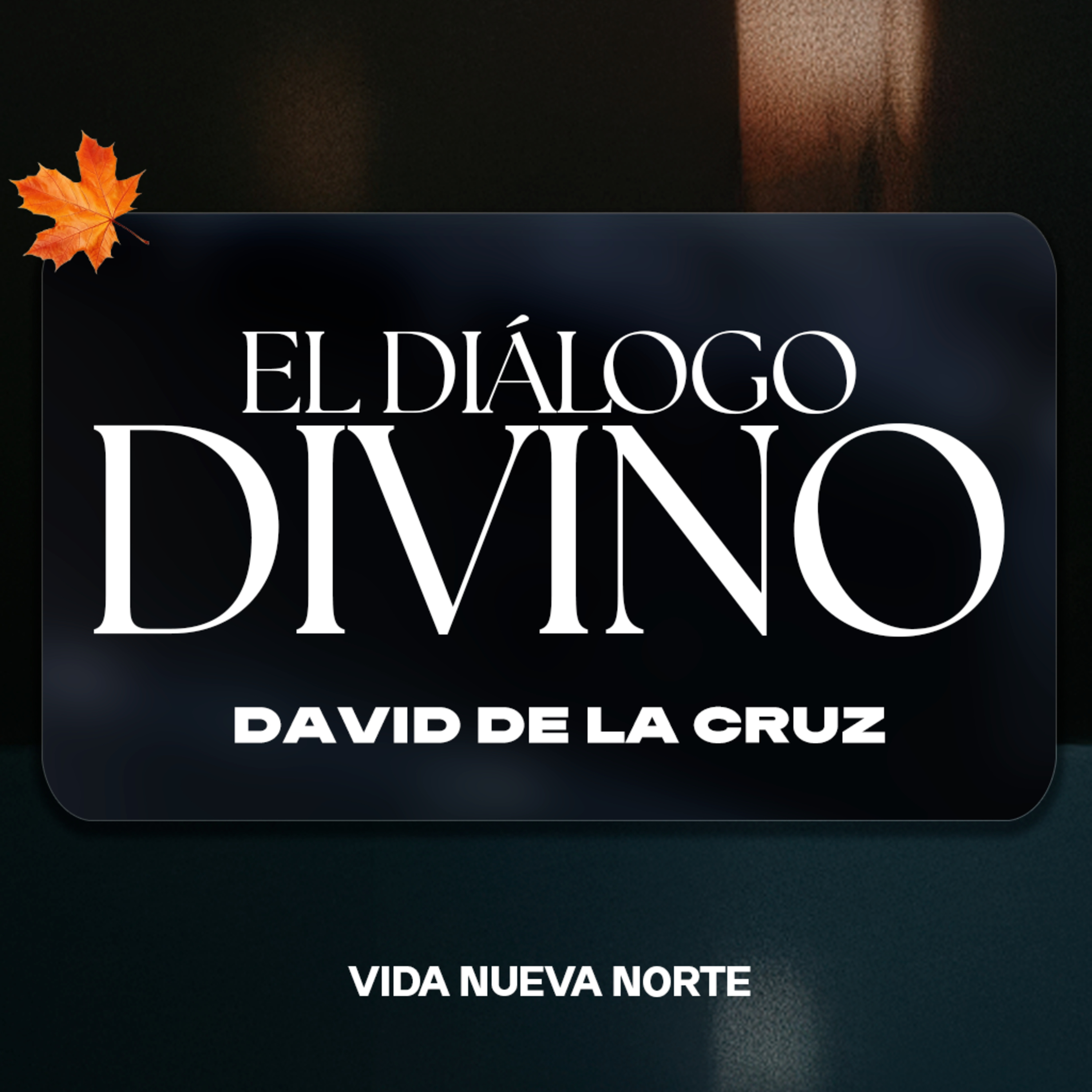 Portada de Vida Nueva Podcast