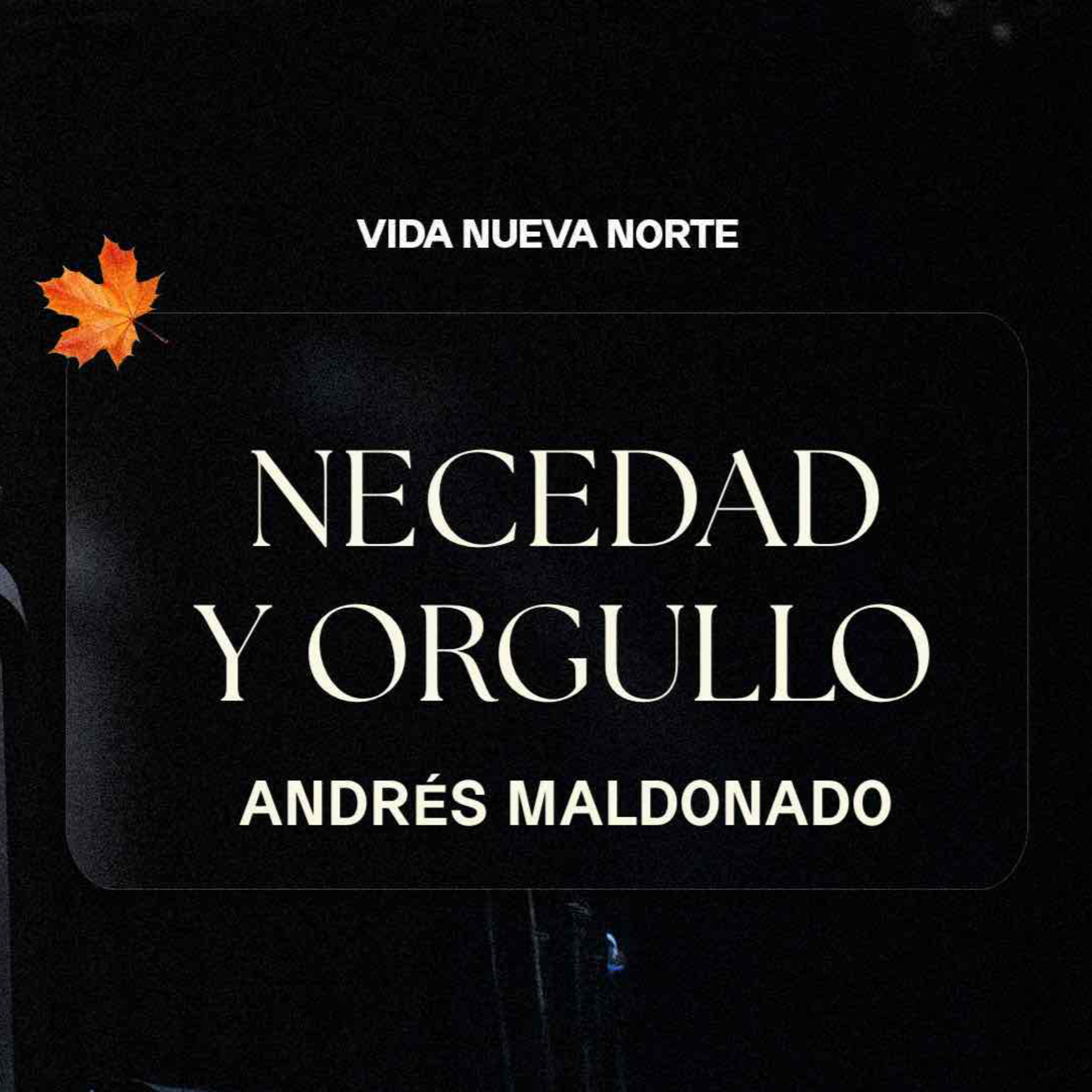 Vida Nueva Podcast