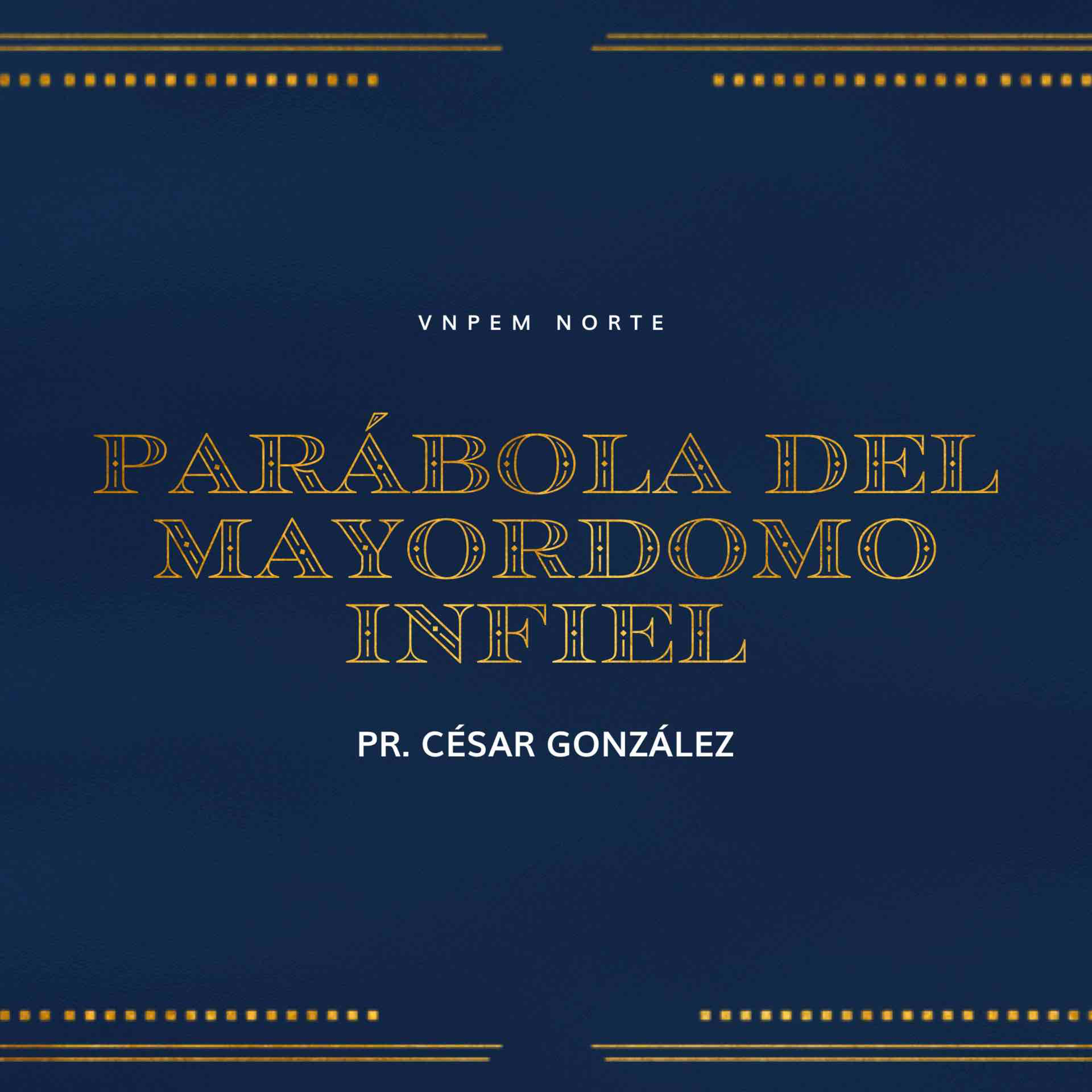 Portada de Vida Nueva Podcast