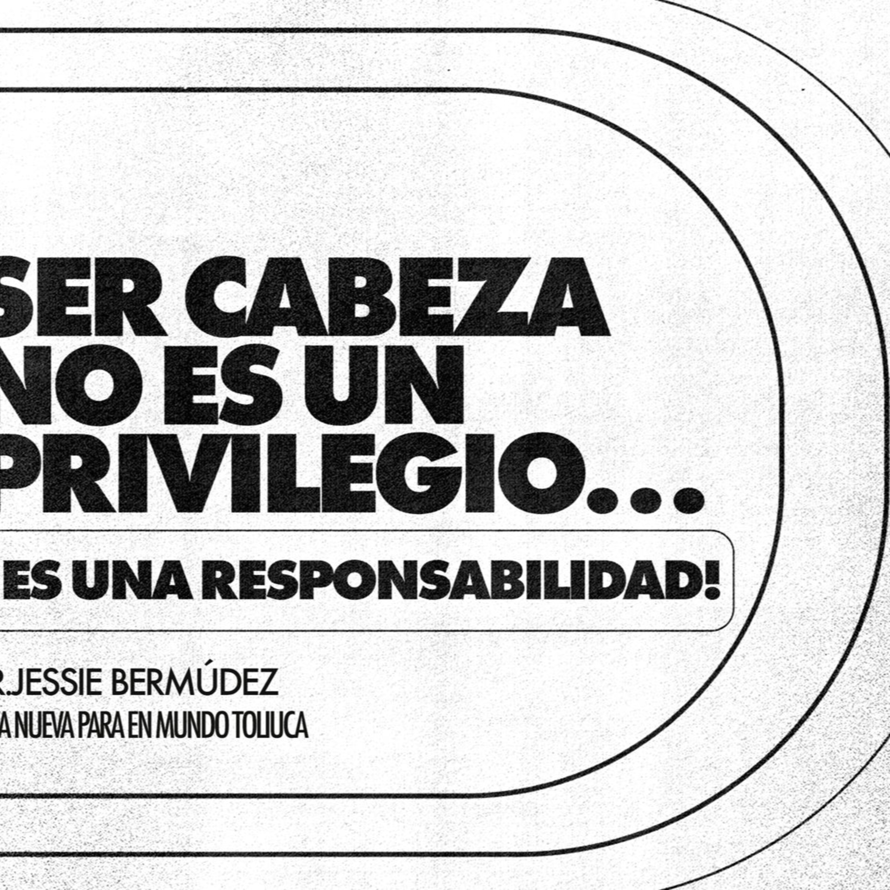 Portada de Vida Nueva Podcast