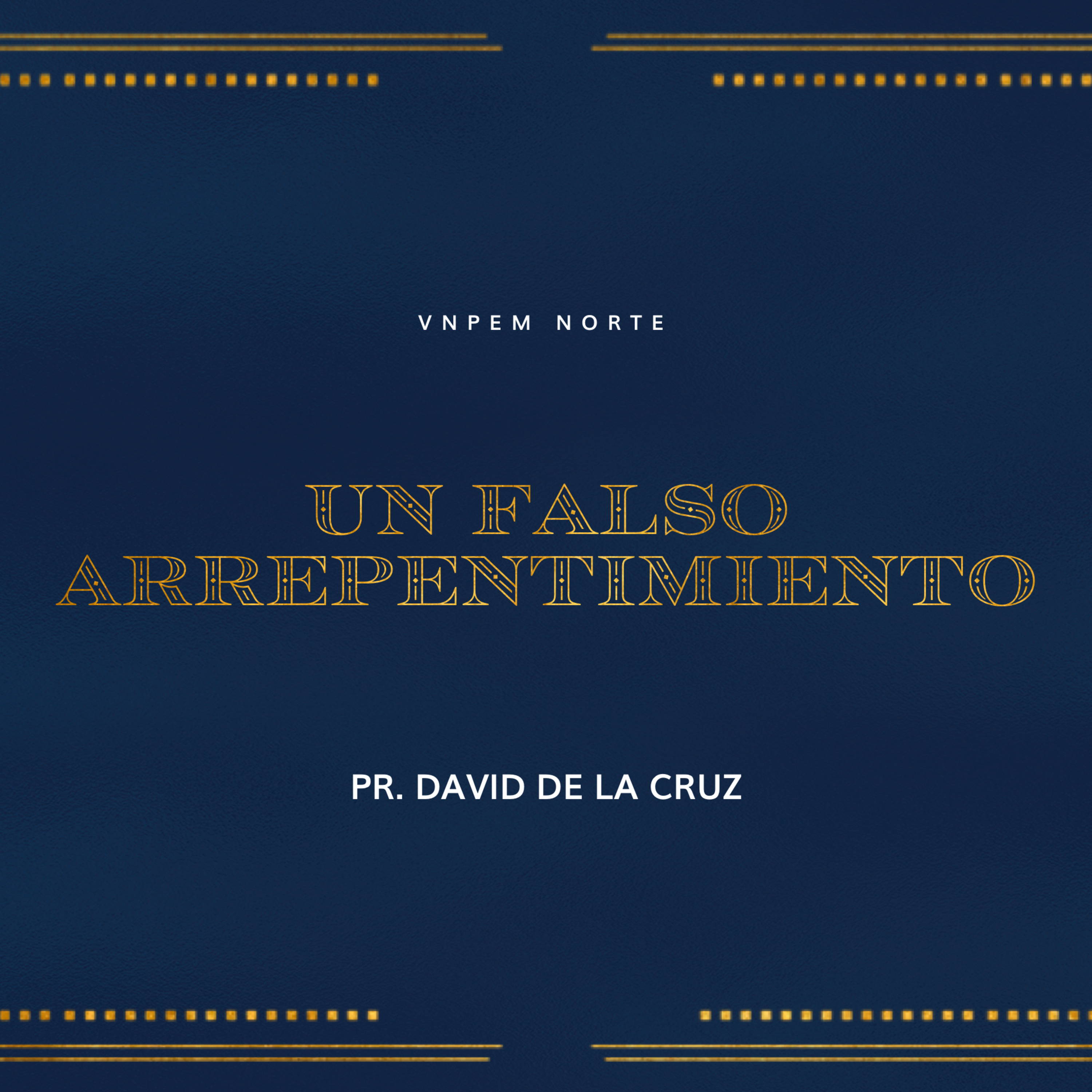 Portada de Vida Nueva Podcast