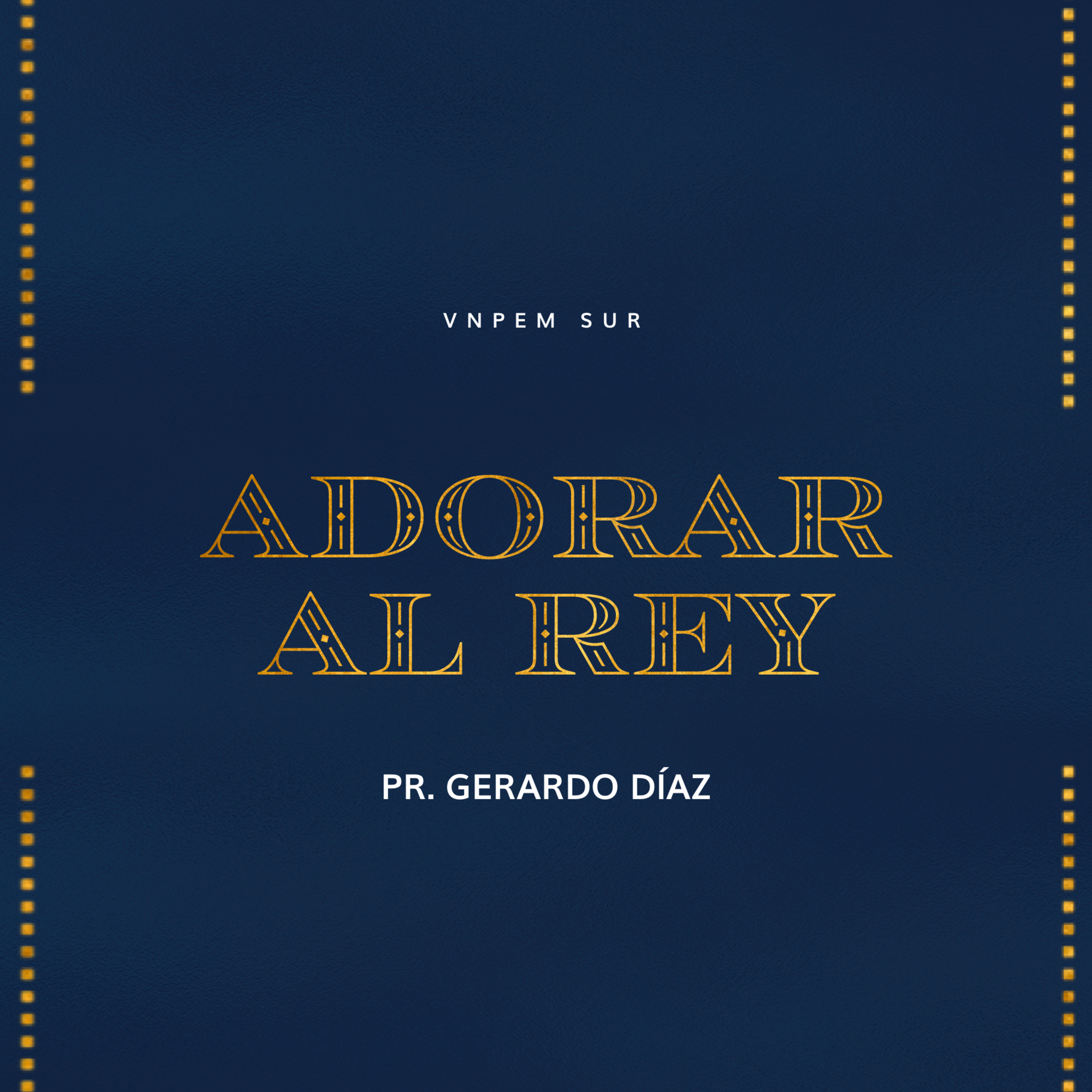 Portada de Vida Nueva Podcast