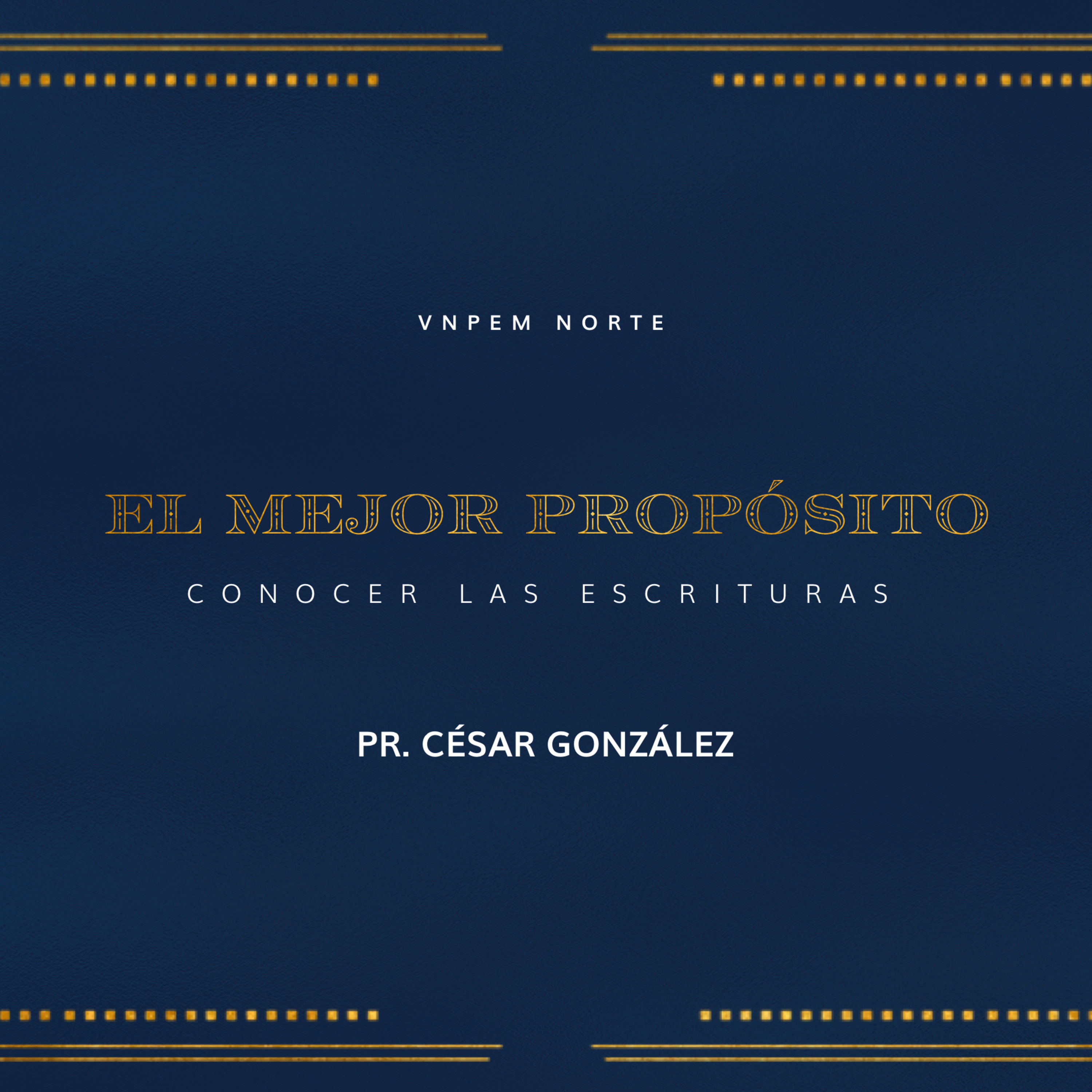 Portada de Vida Nueva Podcast