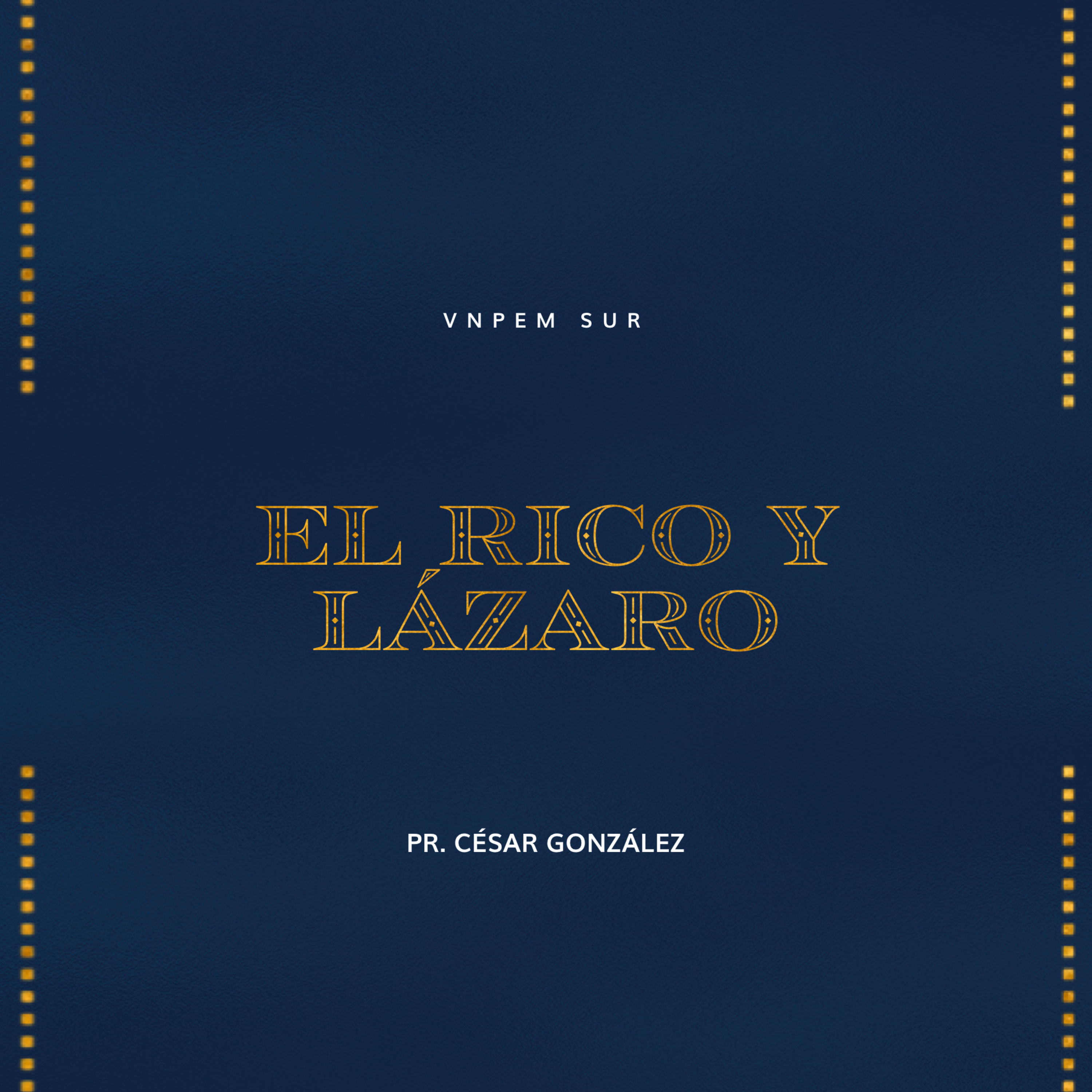 Portada de Vida Nueva Podcast