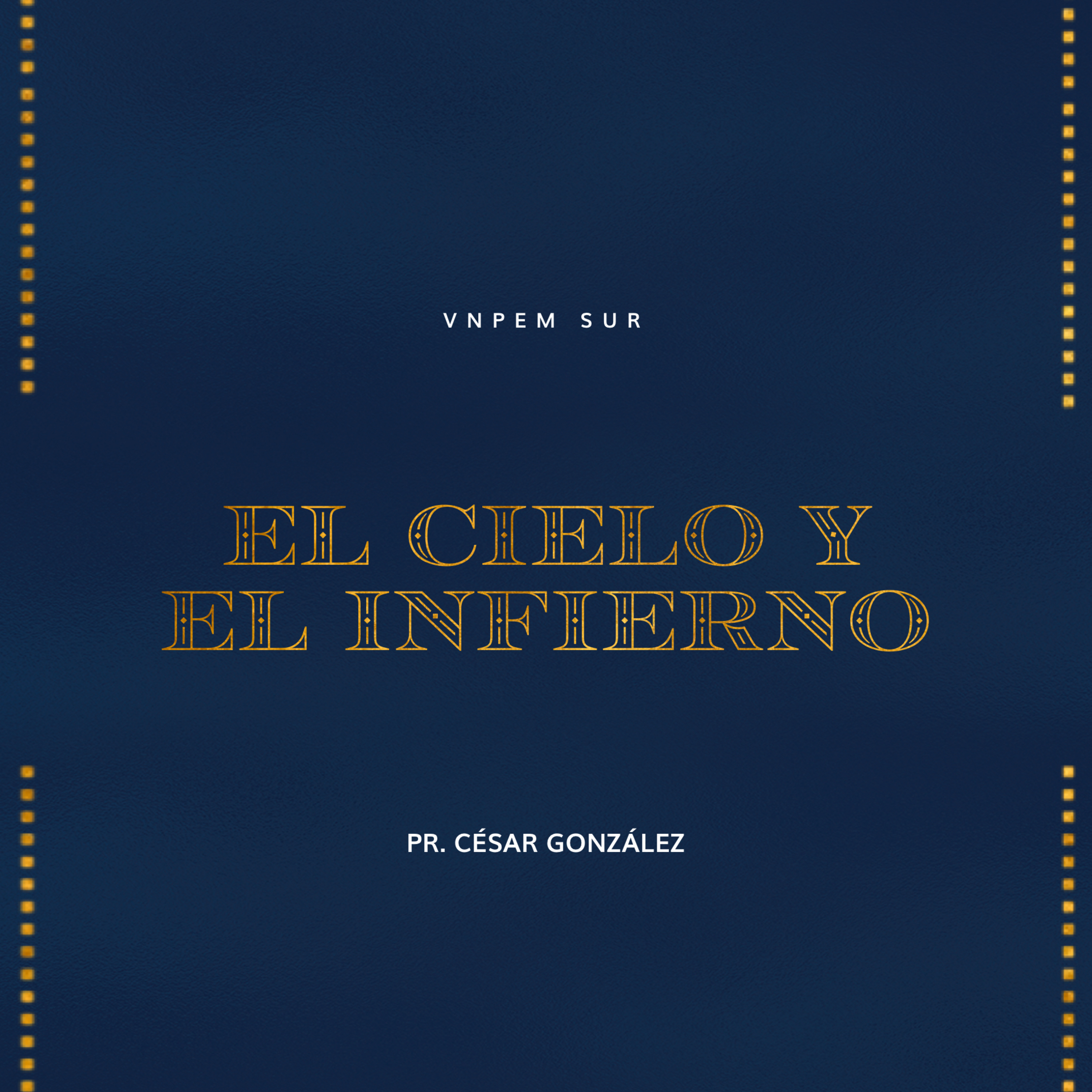 Portada de Vida Nueva Podcast