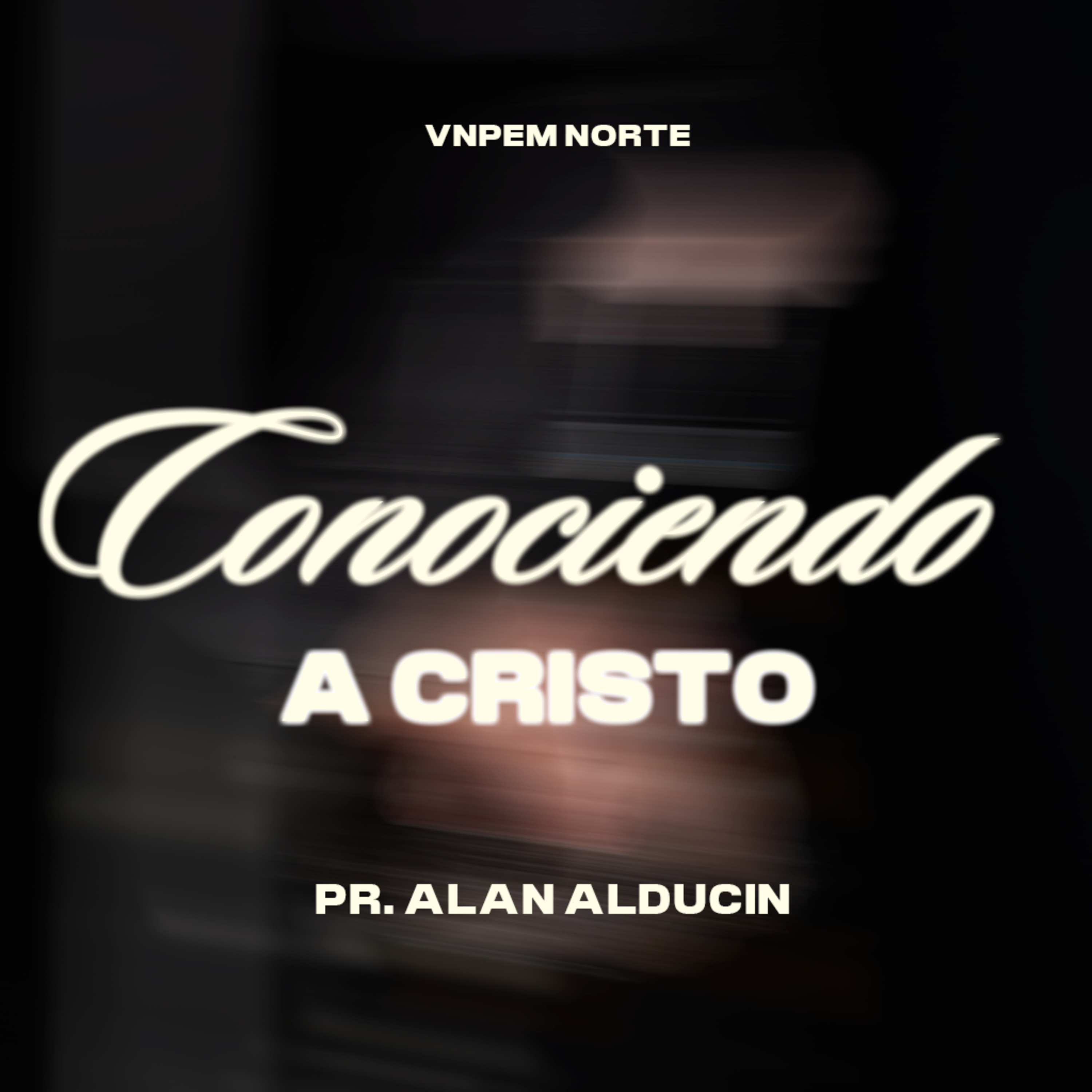 Portada de Vida Nueva Podcast
