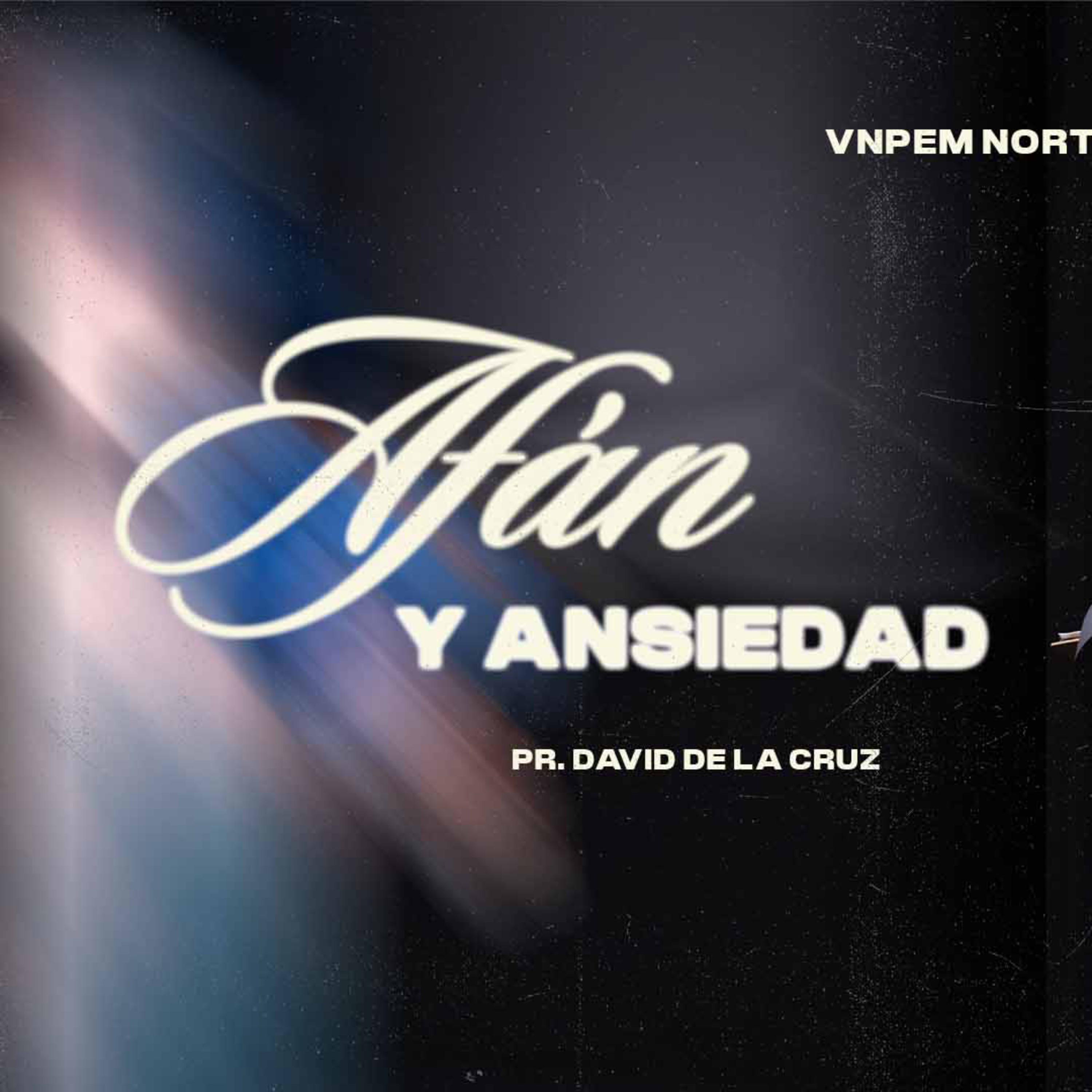 Portada de Vida Nueva Podcast