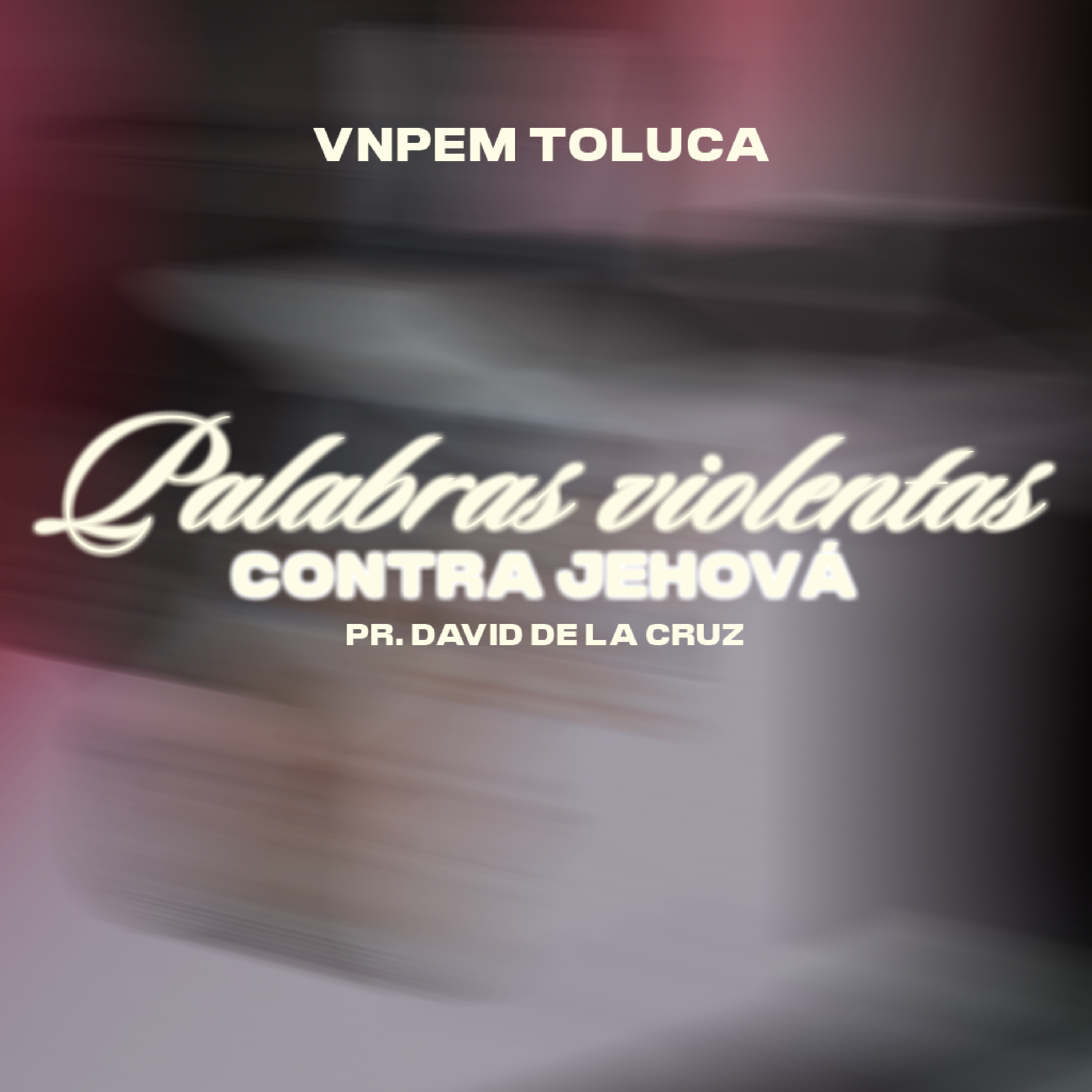 Portada de Vida Nueva Podcast