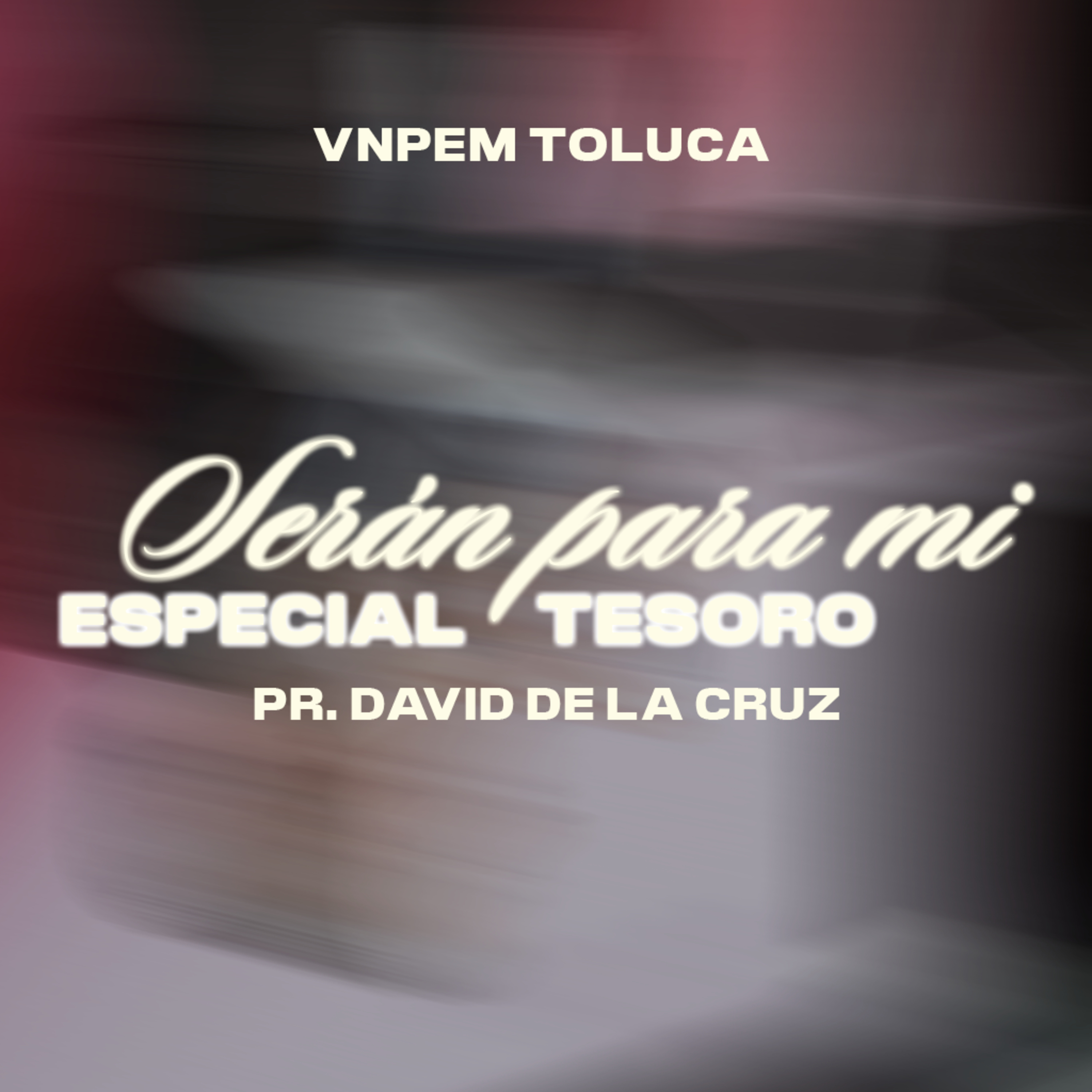 Portada de Vida Nueva Podcast