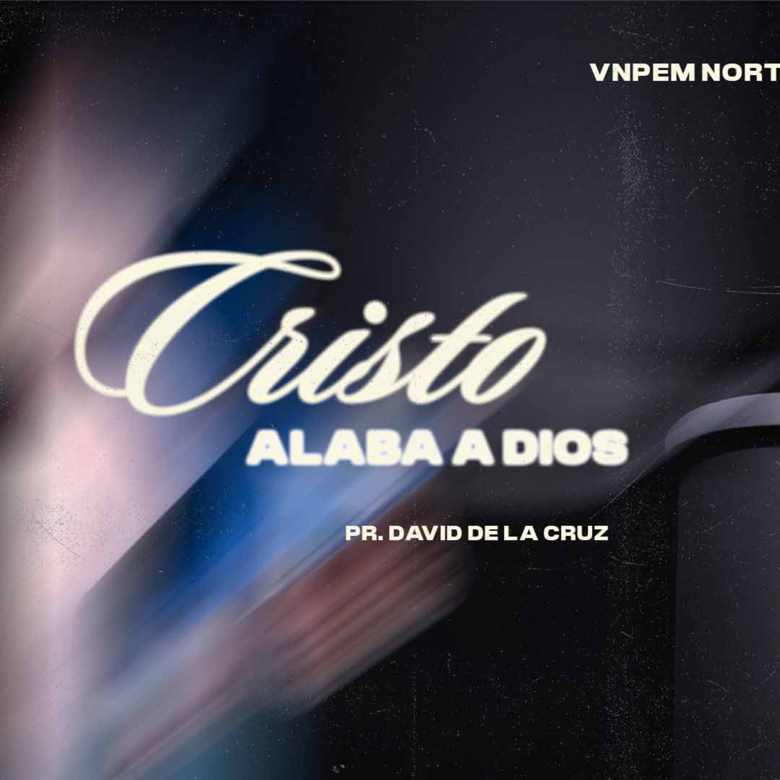 Portada de Vida Nueva Podcast
