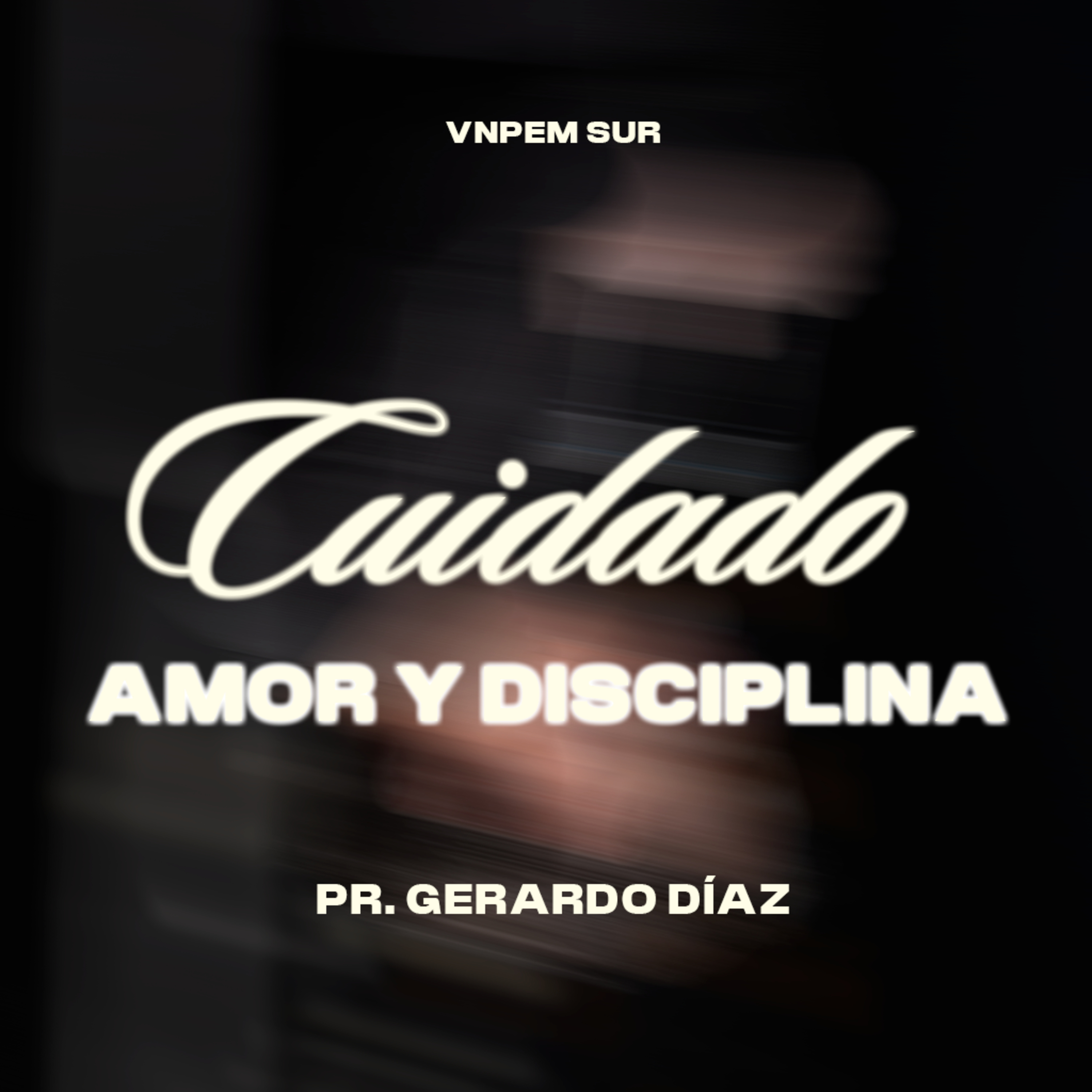 Portada de Vida Nueva Podcast