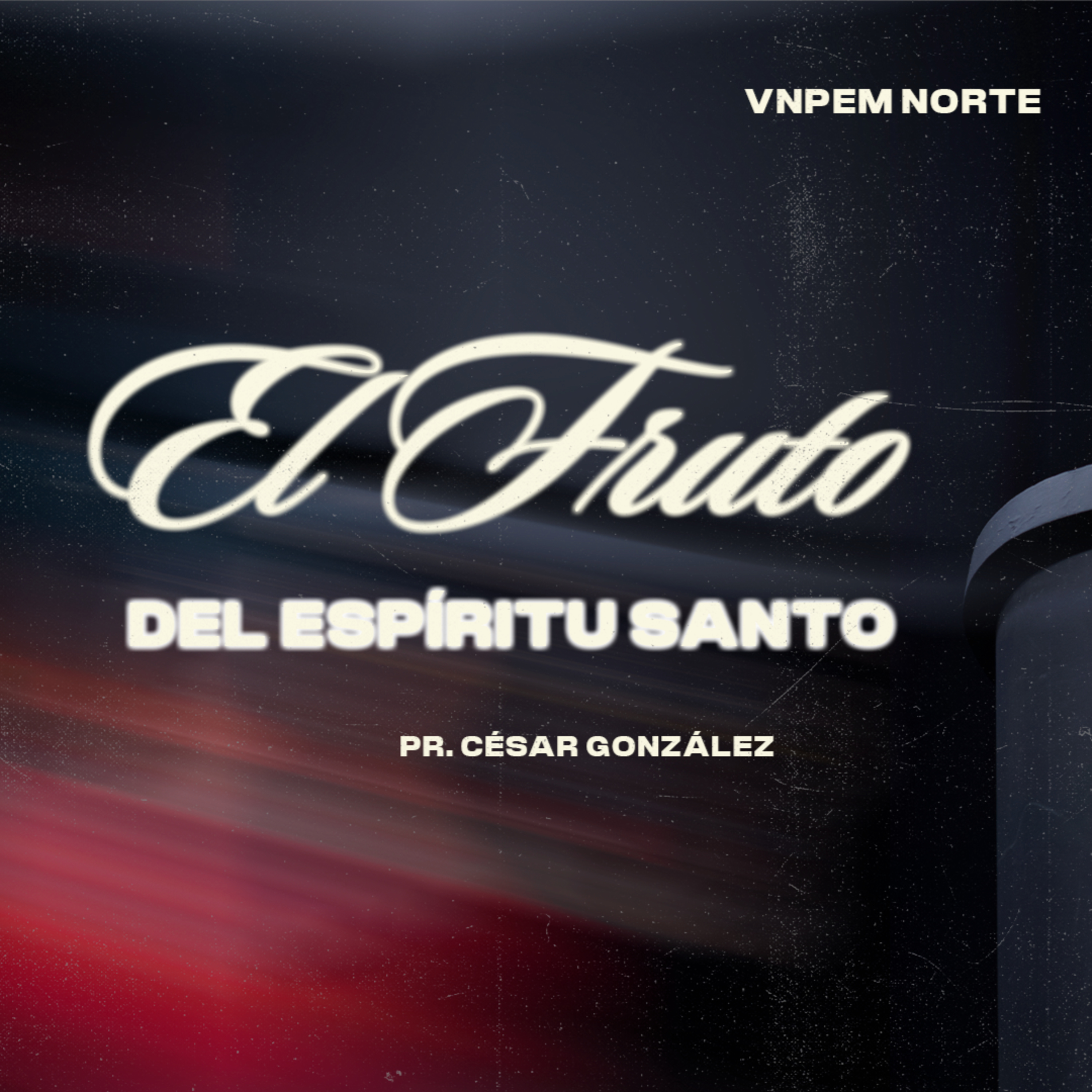 Portada de Vida Nueva Podcast