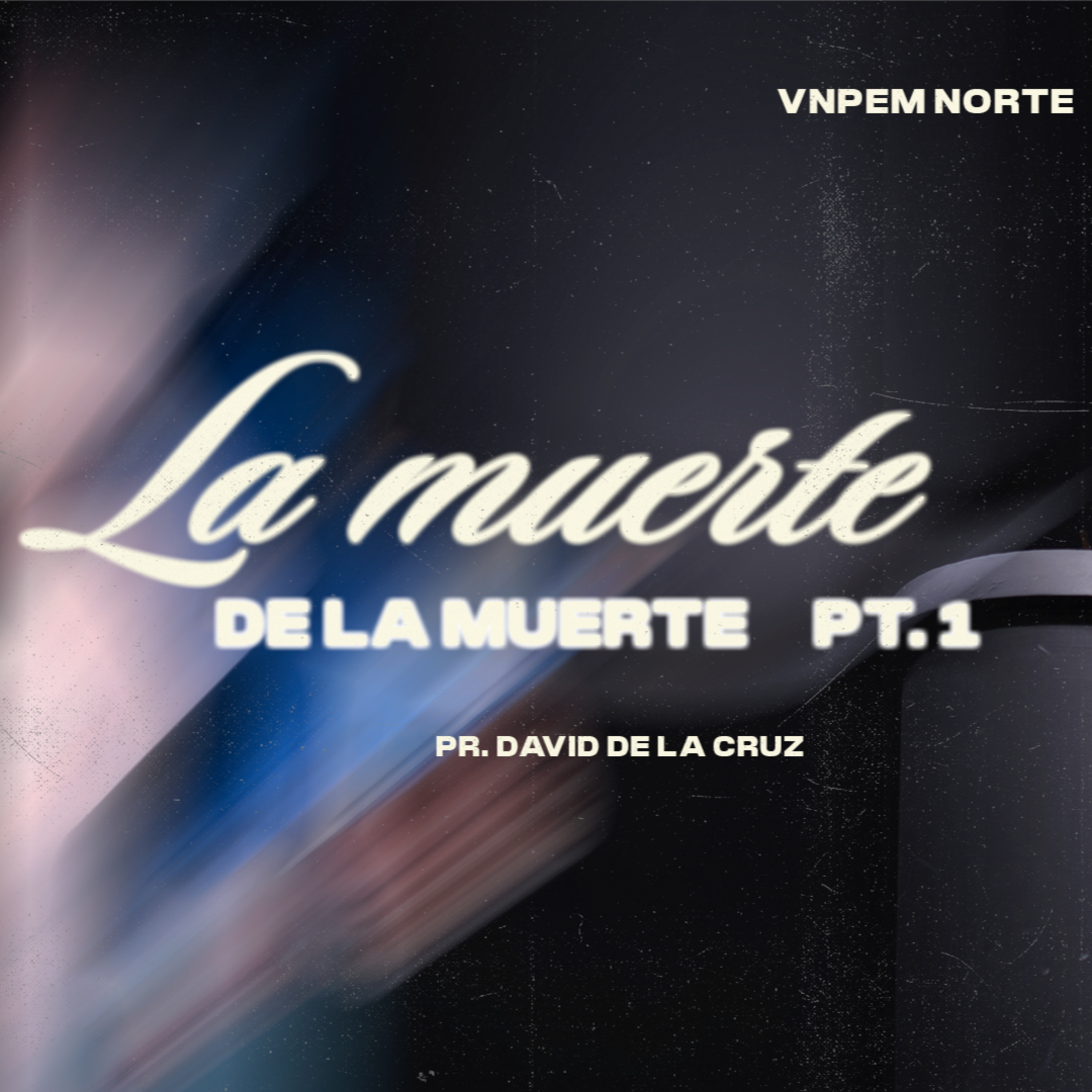 Portada de Vida Nueva Podcast
