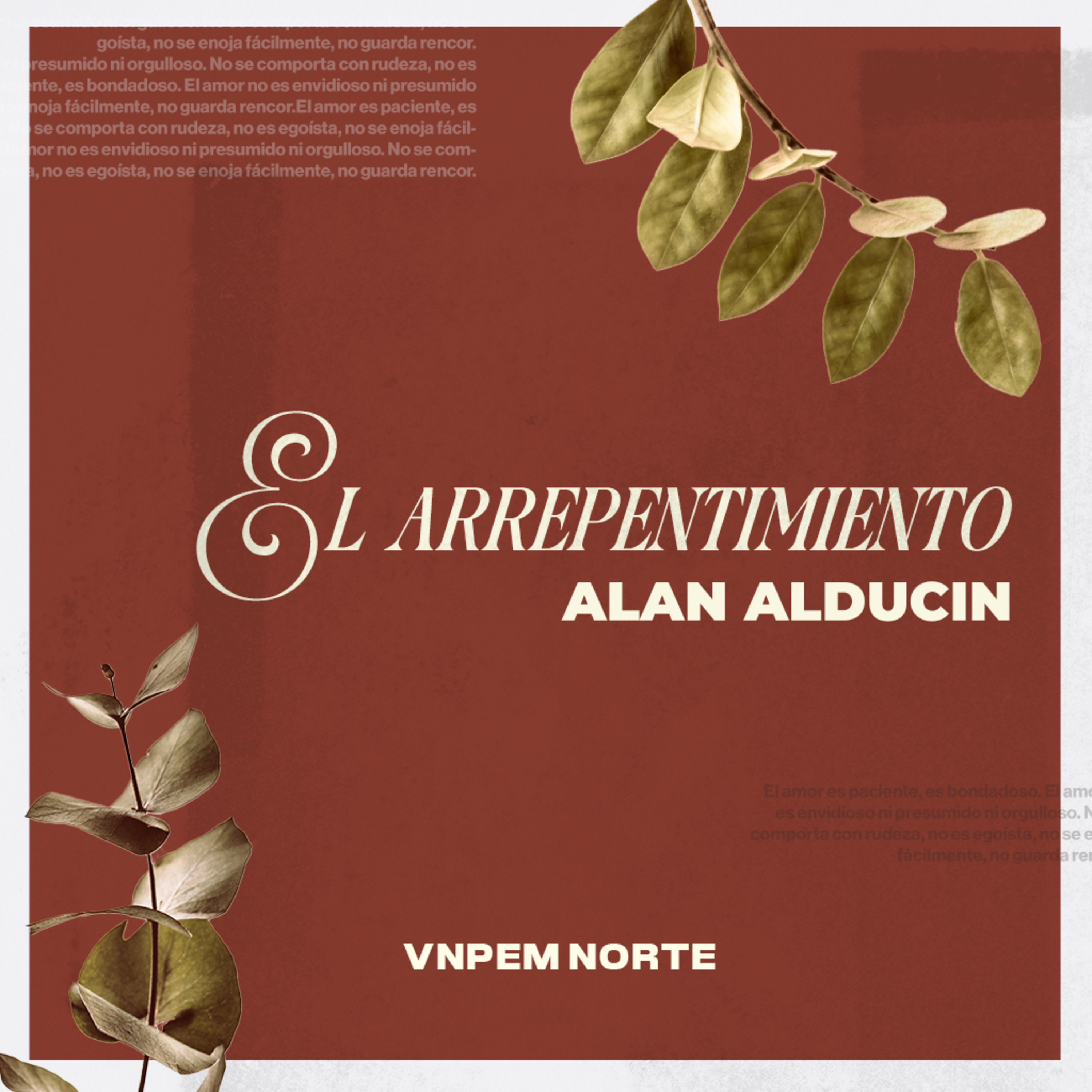 Portada de Vida Nueva Podcast