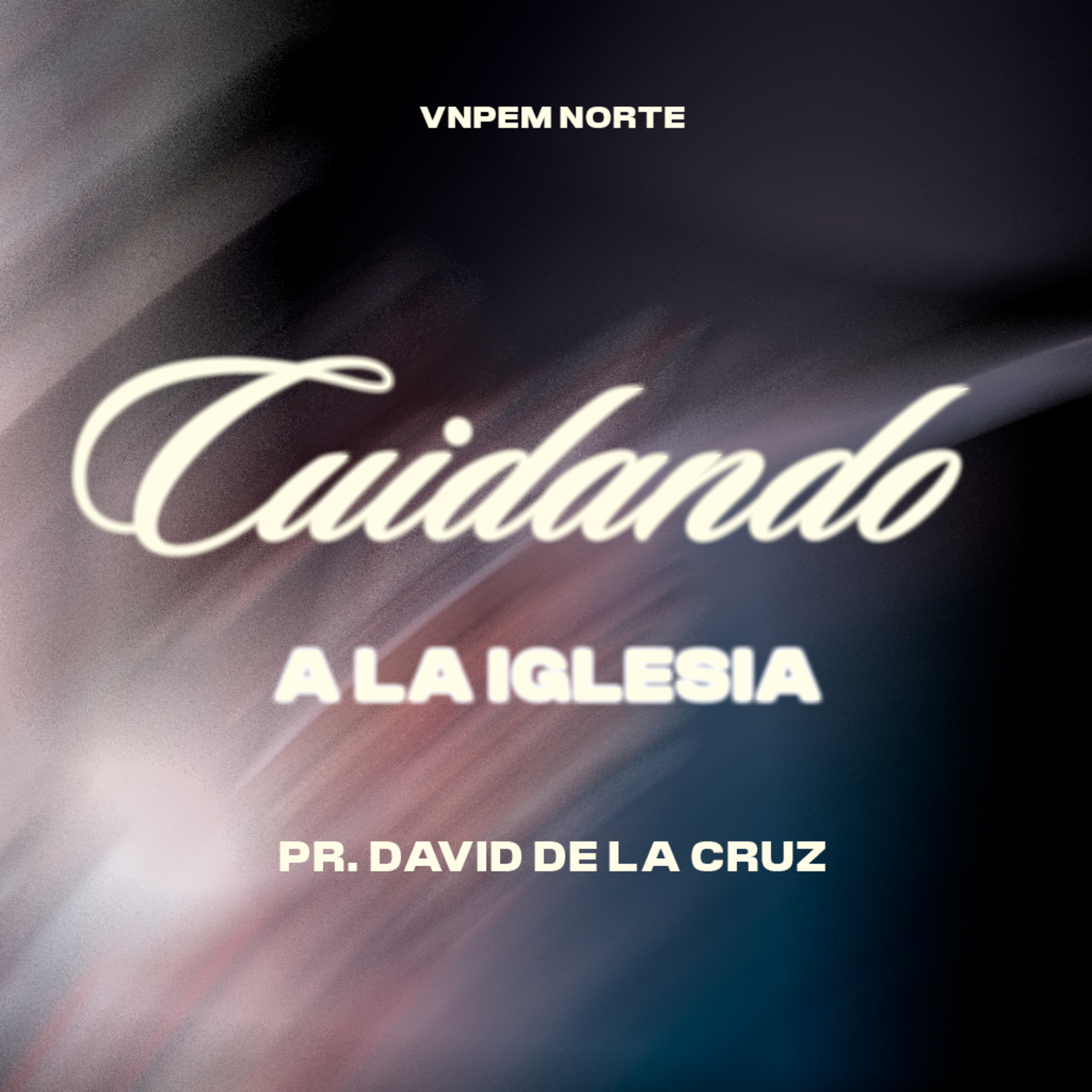 Portada de Vida Nueva Podcast