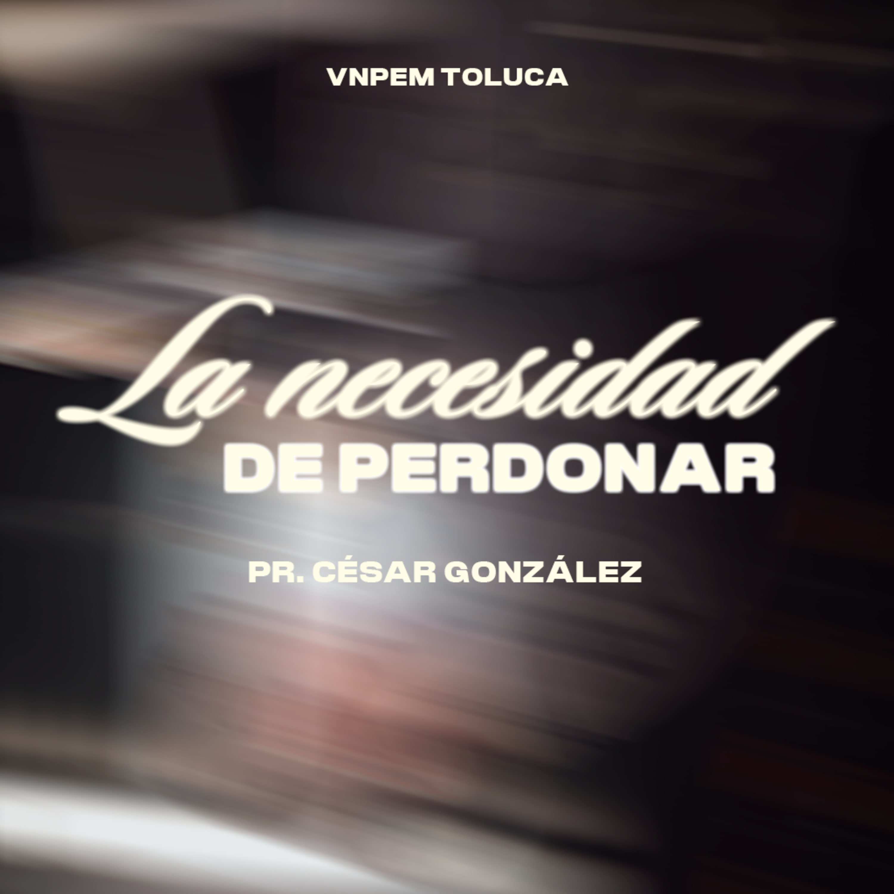 Portada de Vida Nueva Podcast
