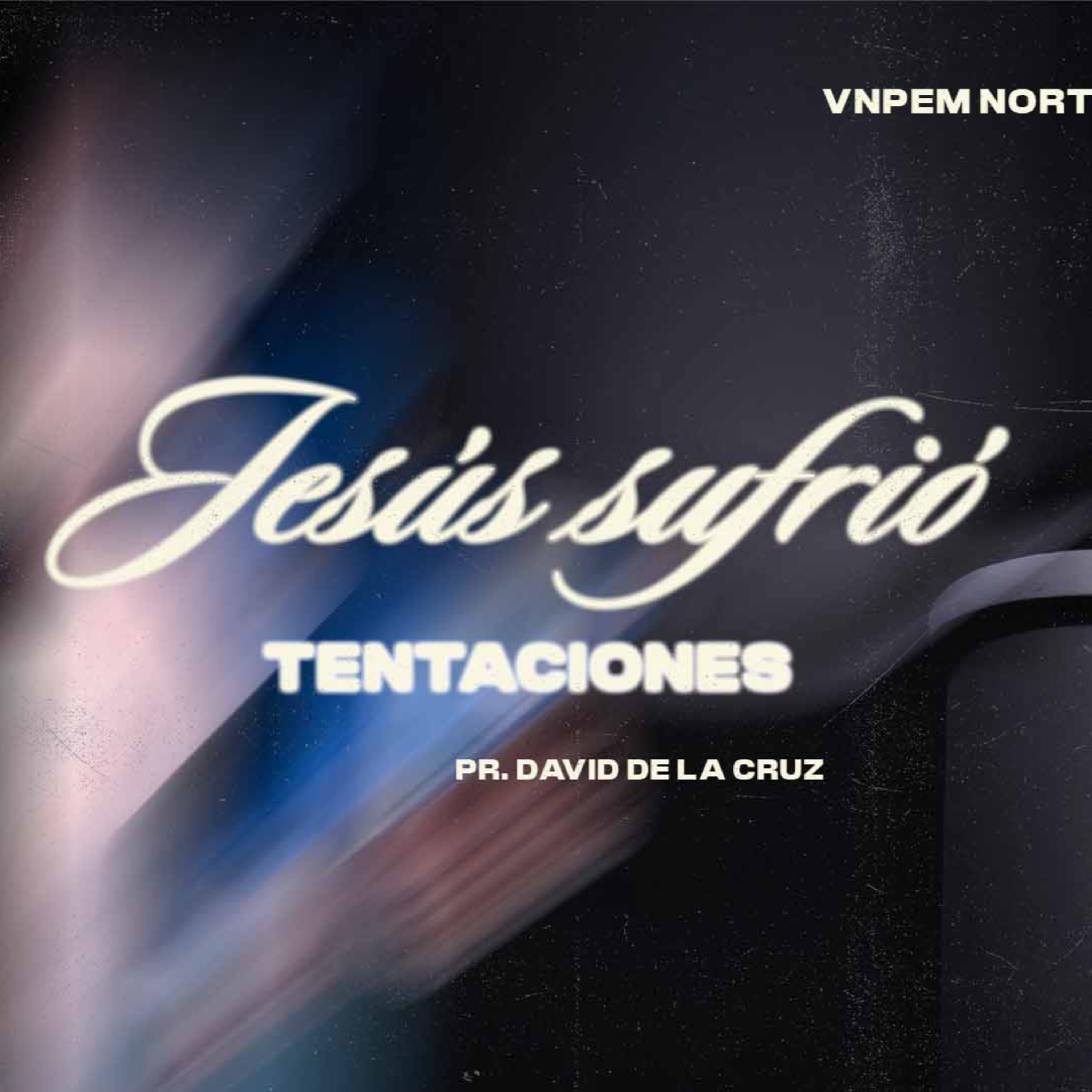 Portada de Vida Nueva Podcast